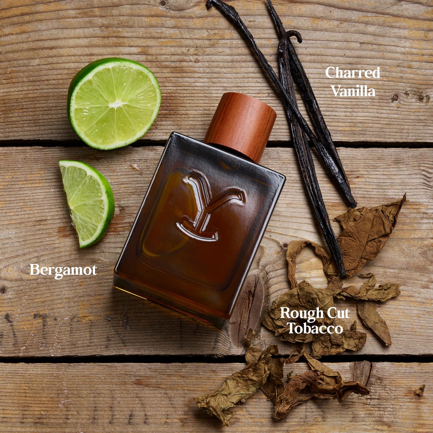 Yellowstone Ride Men's Cologne Gift Set by Tru Western Beauty & Personal Care Tru Fragrance Beauty