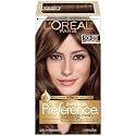 L'Oreal Paris Superior Preference Fade-Defying Color + Shine System, 5CB Medium Chestnut Brown (Packaging May Vary) Beauty & Personal Care L'Oreal Paris