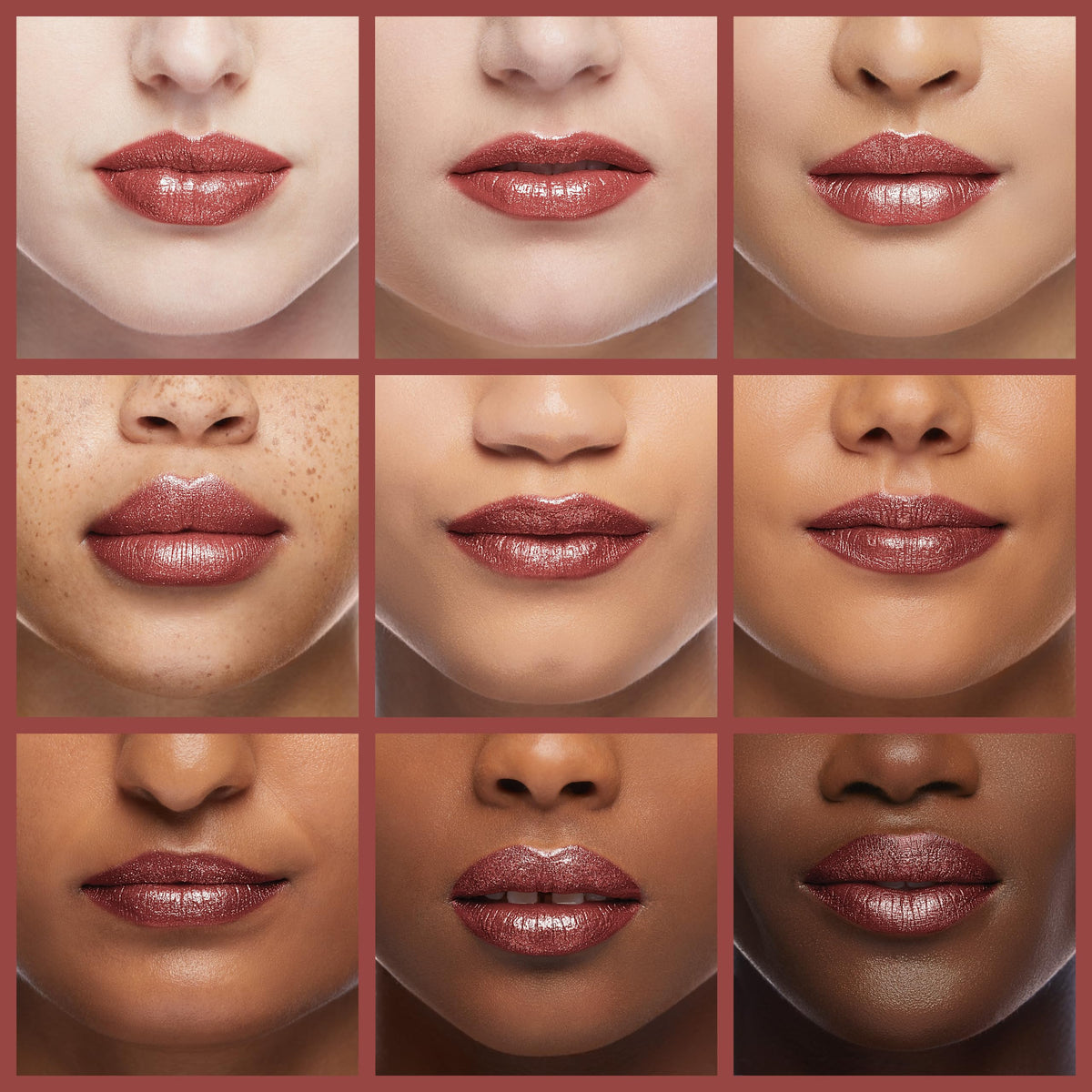 OVERTIME LIP ENDLESS SPICE Beauty & Personal Care REVLON