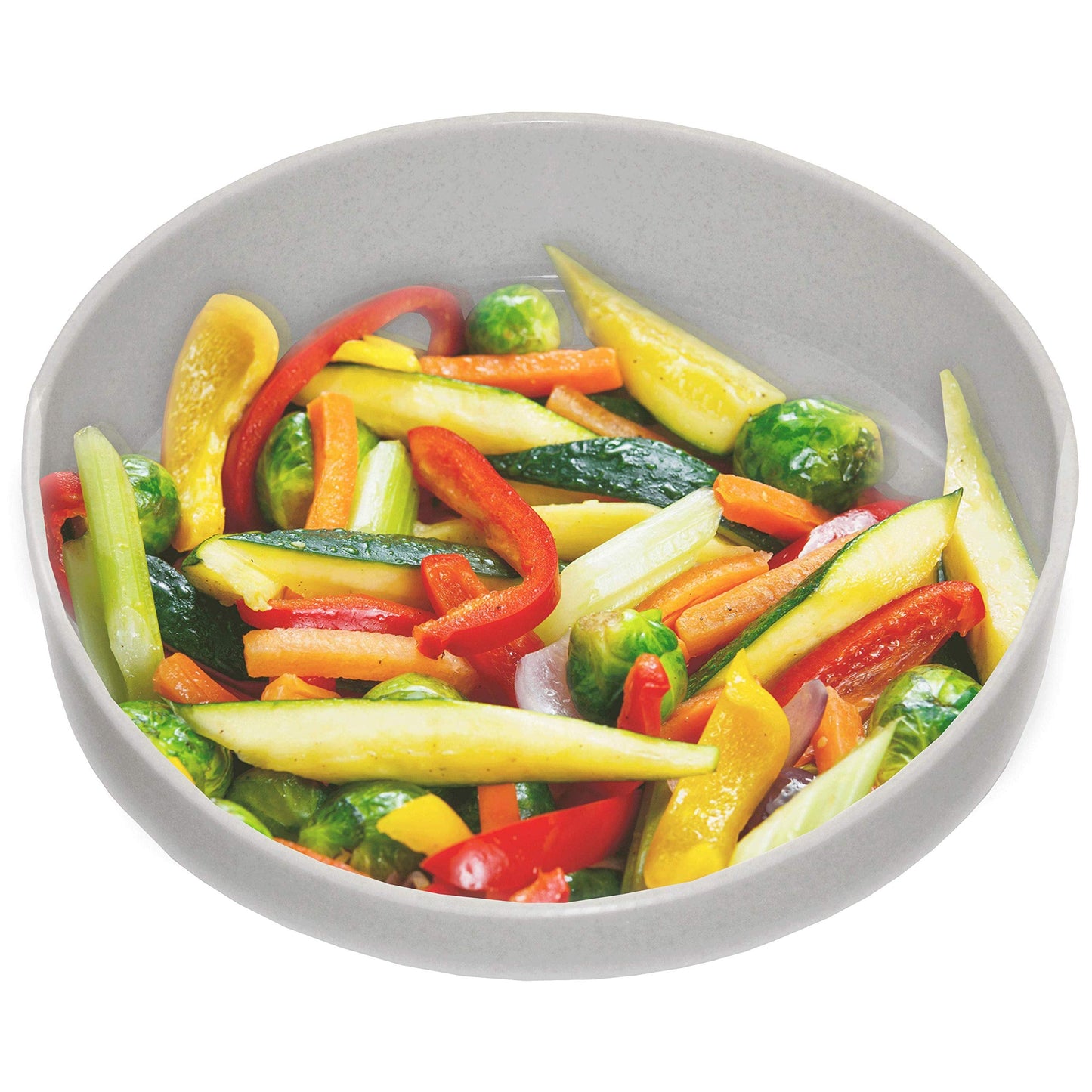 High Sided Dish with Low Entry Wall Beauty and Personal Care Rehabilitation Advantage