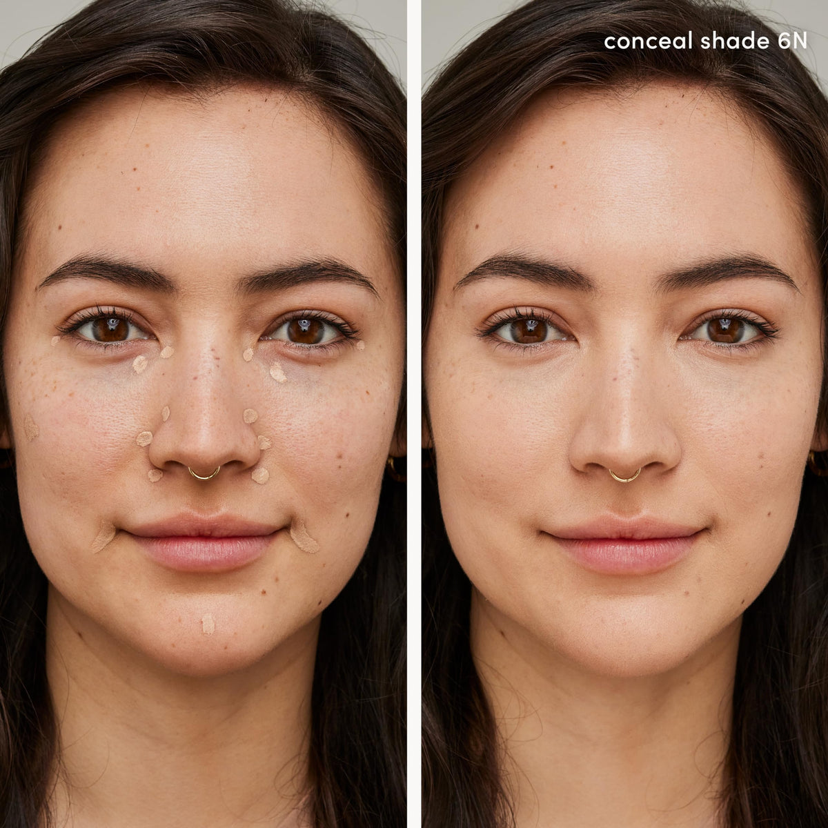 jane iredale PureMatch Liquid Concealer 6N