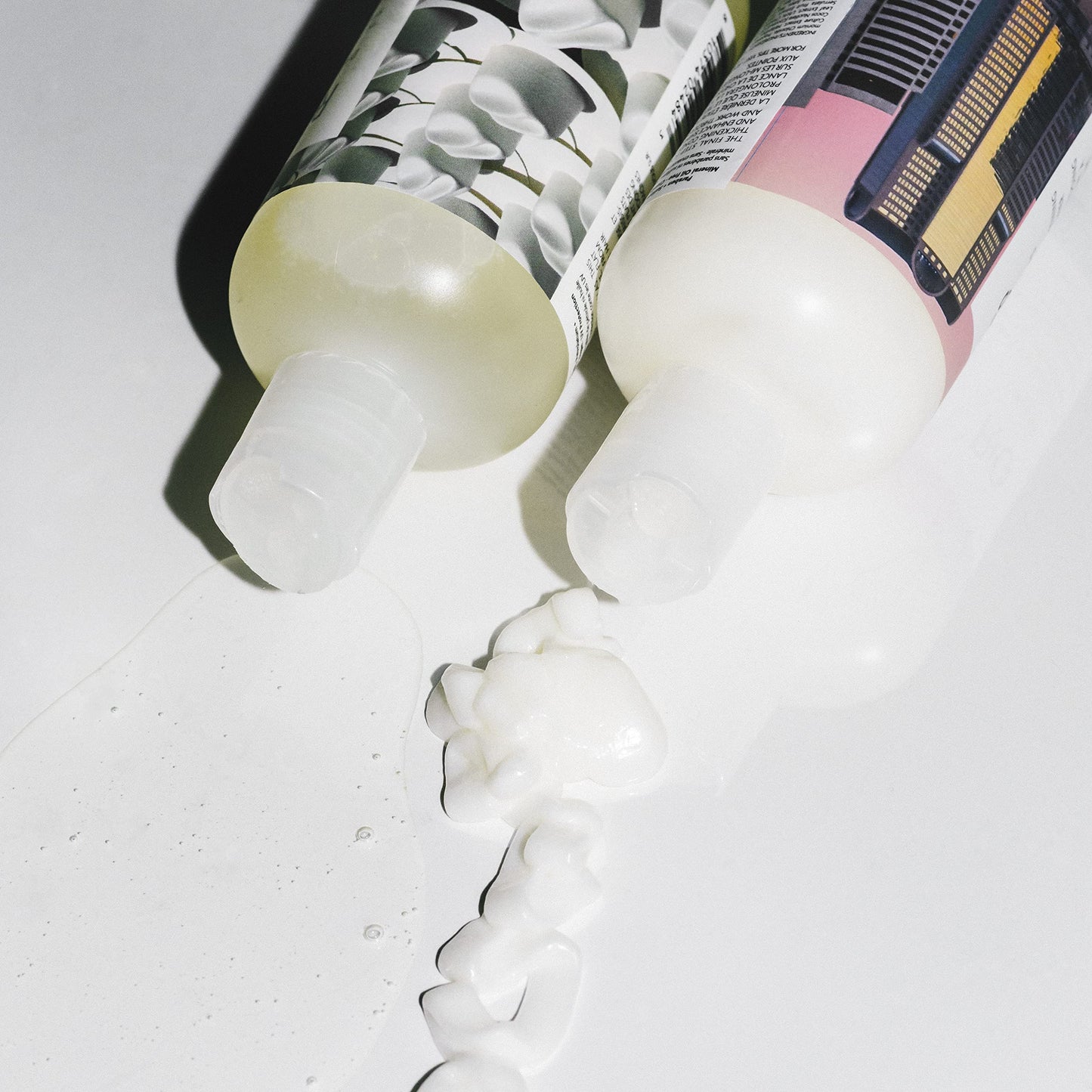R+Co Dallas Biotin Thickening Shampoo, Conditioner, and Thickening Treatment Packet | Weightless Hydration, Strengthens + Enhances Shine | Vegan + Beauty and Personal Care R+Co