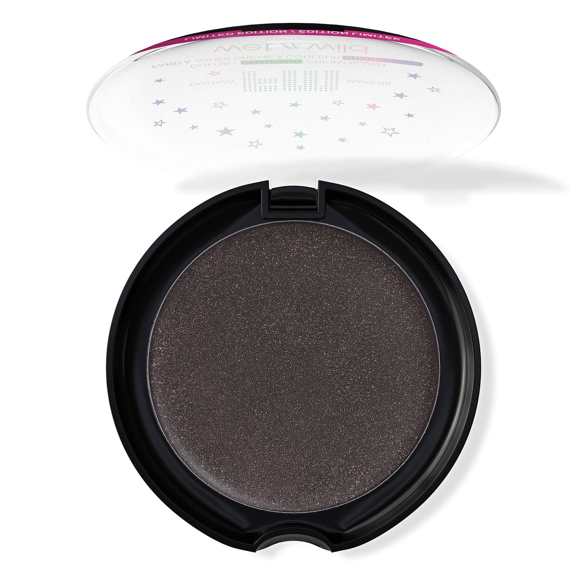 wet n wild Halloween Fantasy Makers Color Changing Blush - Berry But Black Beauty & Personal Care wet n wild