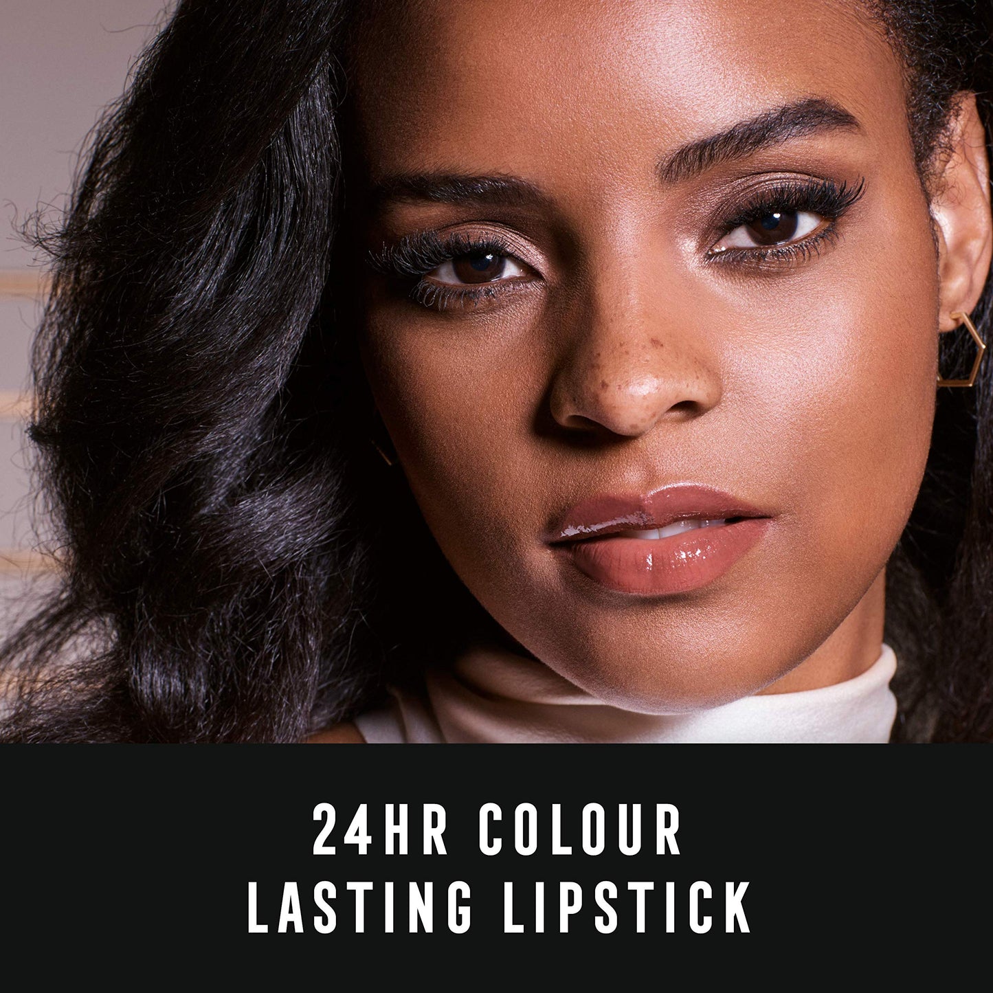 Max Factor Lipfinity Lipstick for Women, # 140 Charming, 0.14 Ounce Beauty & Personal Care Max Factor