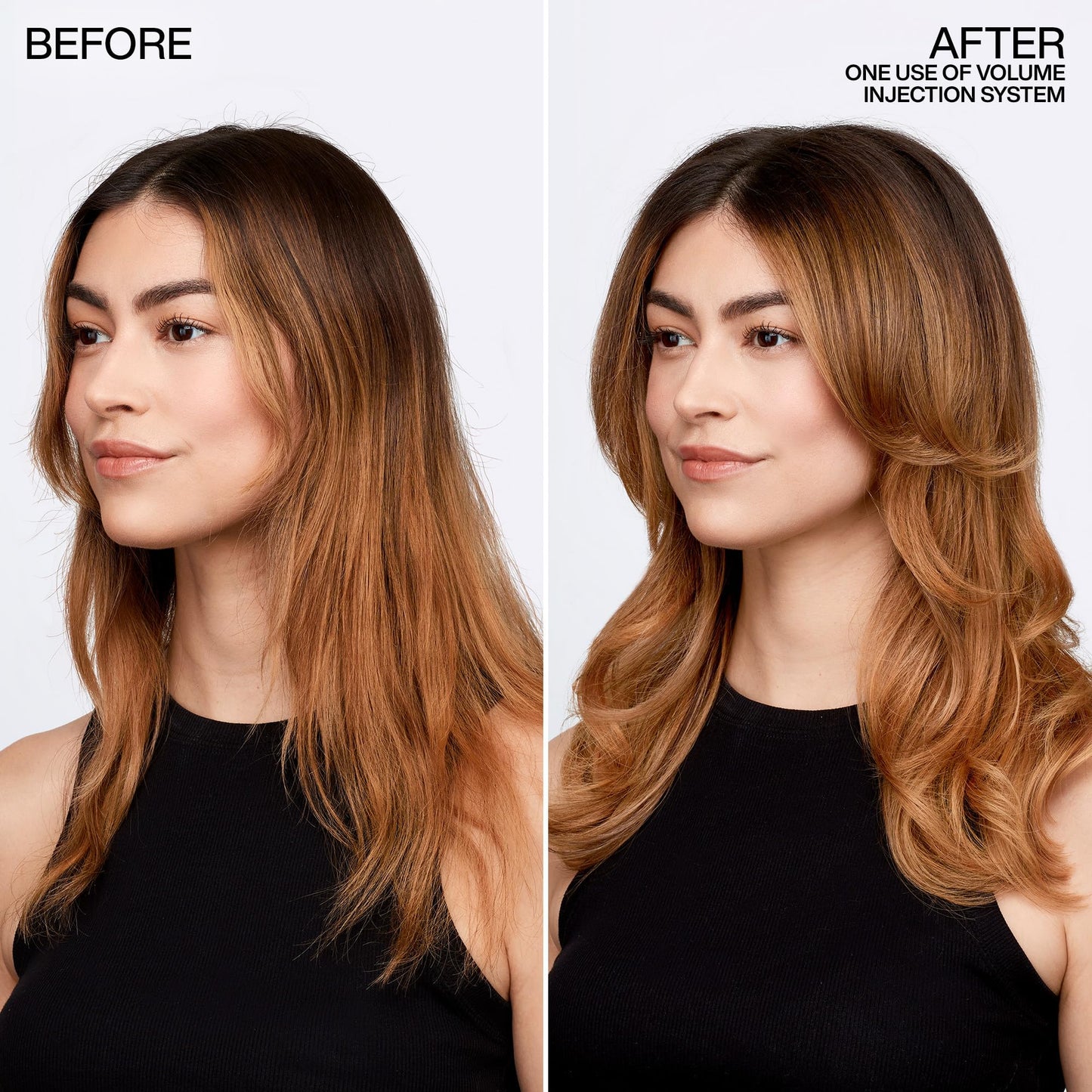 Redken Volume Injection Conditioner | Hair Volumizer For Fine Hair | Detangling and Volumizing | 33.8 Fl Oz Beauty & Personal Care Redken