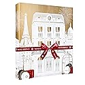 L'Oreal Paris 24 Day Beauty Advent Calendar 2025, Holiday Gift Set Includes Deluxe-Sized and Miniature Makeup, Skincare and Haircare Products Beauty & Personal Care L'Oreal Paris