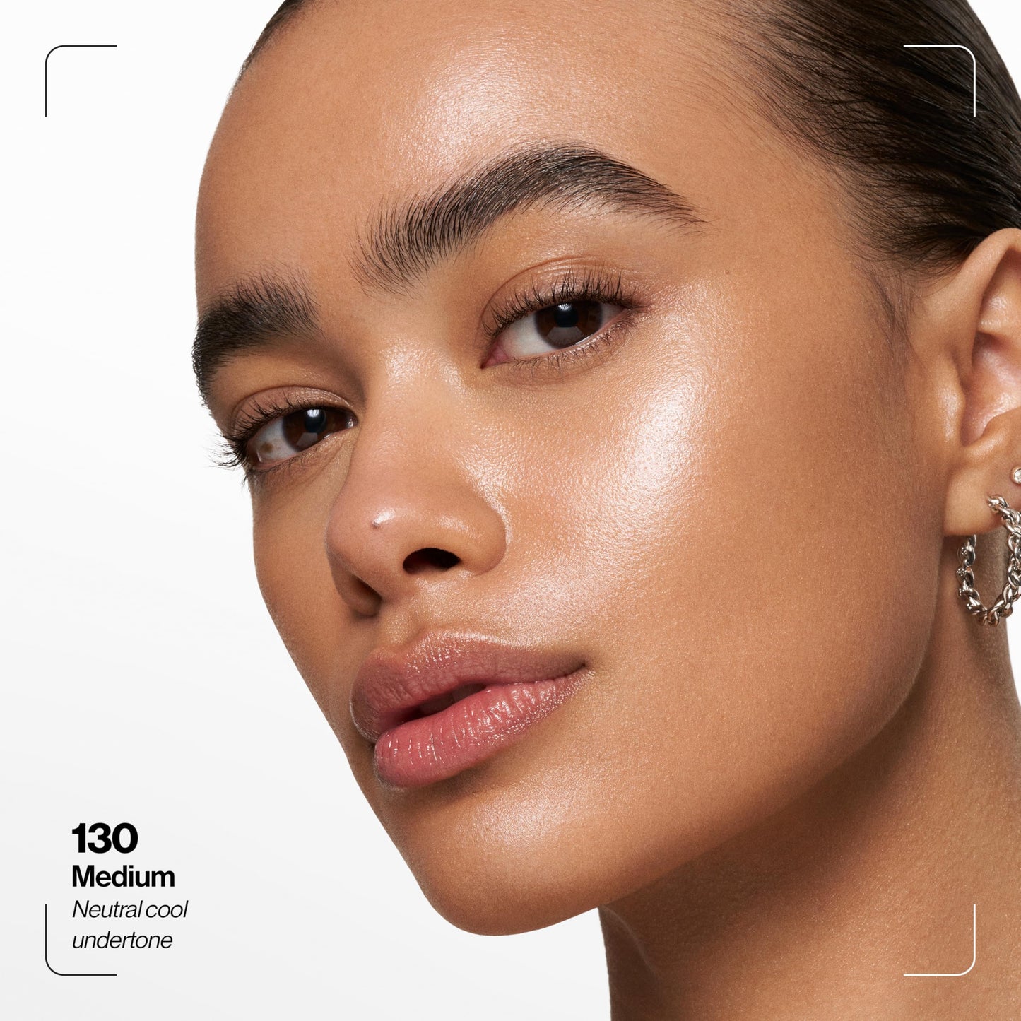 Revlon PhotoReady Lift + Fill Skin Tint, Multi-Use Glow Enhancer, Base & Highlighter for Glowing Skin, Sheer Coverage, 130, 1 fl oz Beauty & Personal Care REVLON