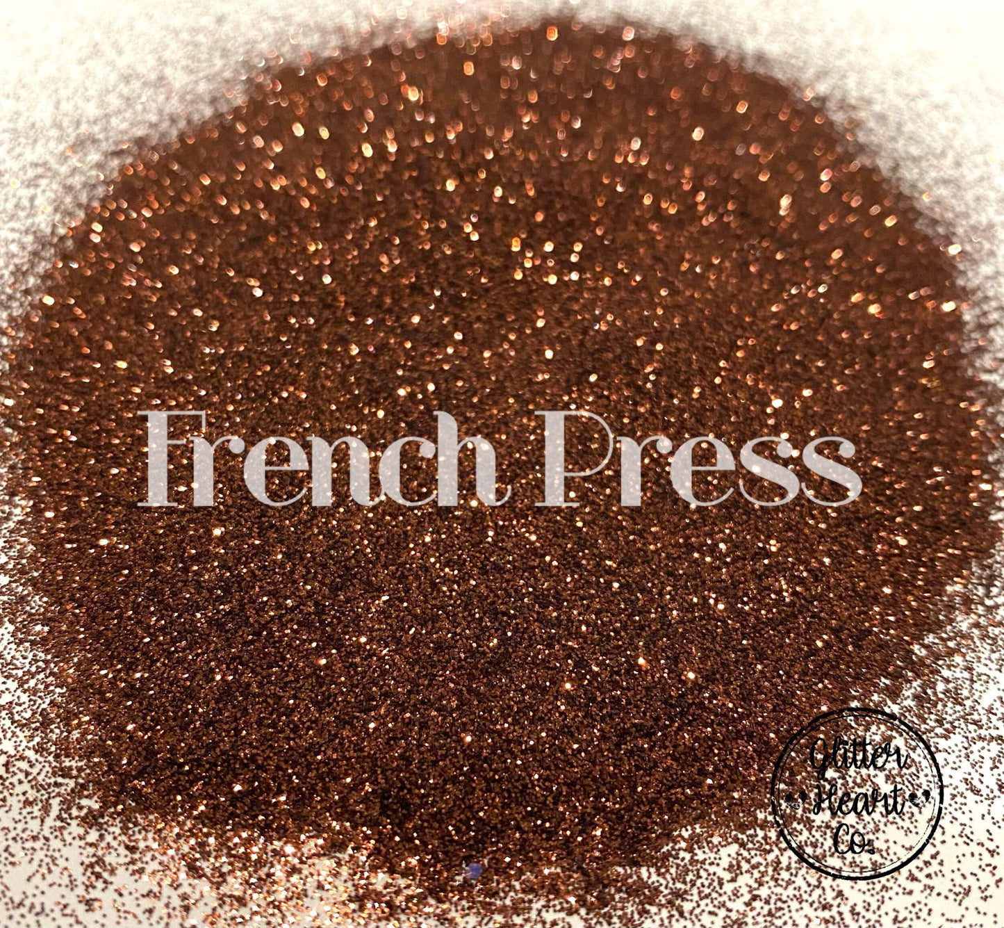 Glitter Beauty & Personal Care Glitter Heart Co.