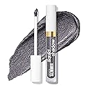 REVLON Glimmer Liquid Shadow, Smudge-Proof Shimmer Eyeshadow Makeup, Long Lasting, High Pigment, 202 Glimmerverse Beauty & Personal Care REVLON