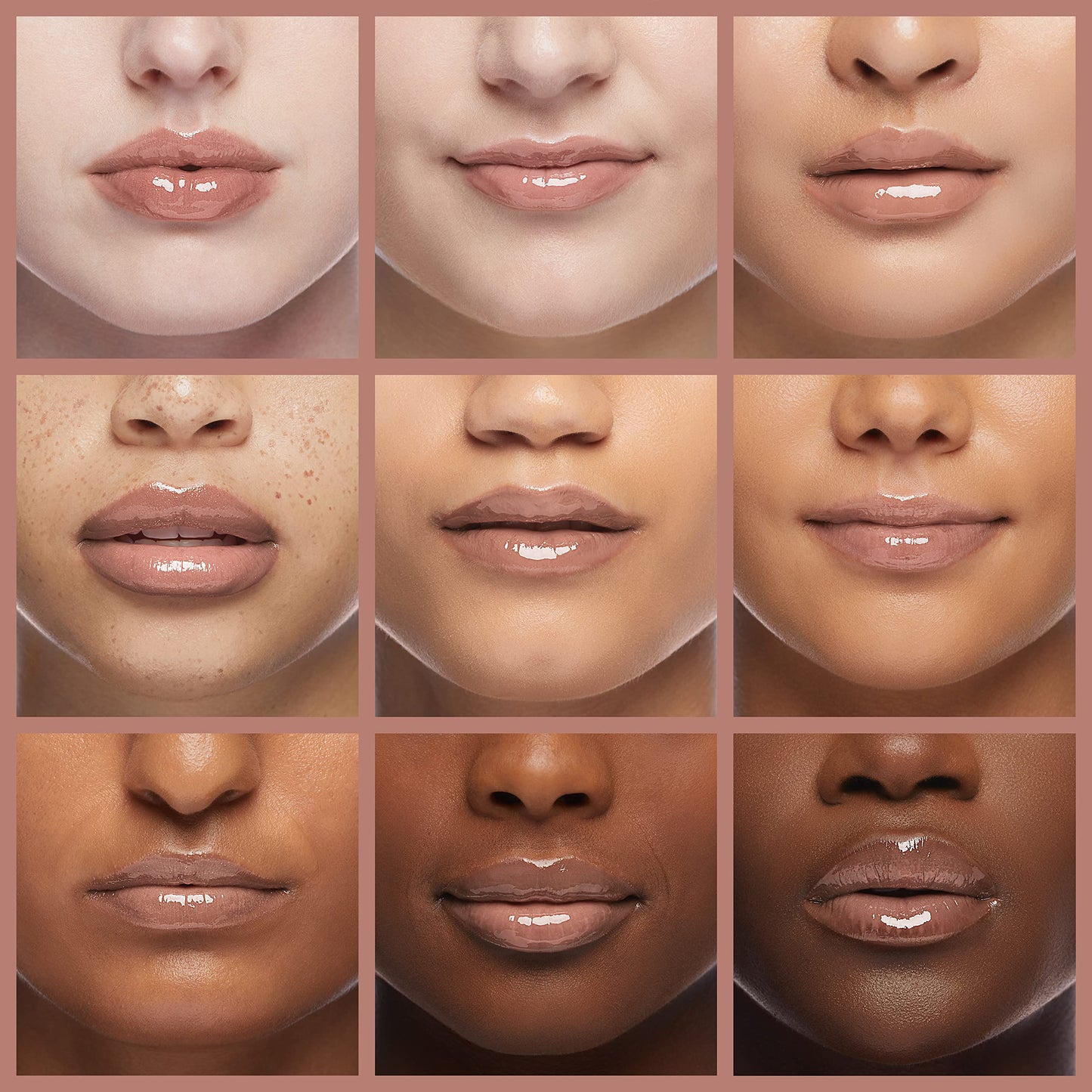 COVERGIRL Exhibitionist Lipstick Cream, Tempting Toffee 255, Lipstick Tube 0.123 OZ (3.5 g) Beauty & Personal Care COVERGIRL