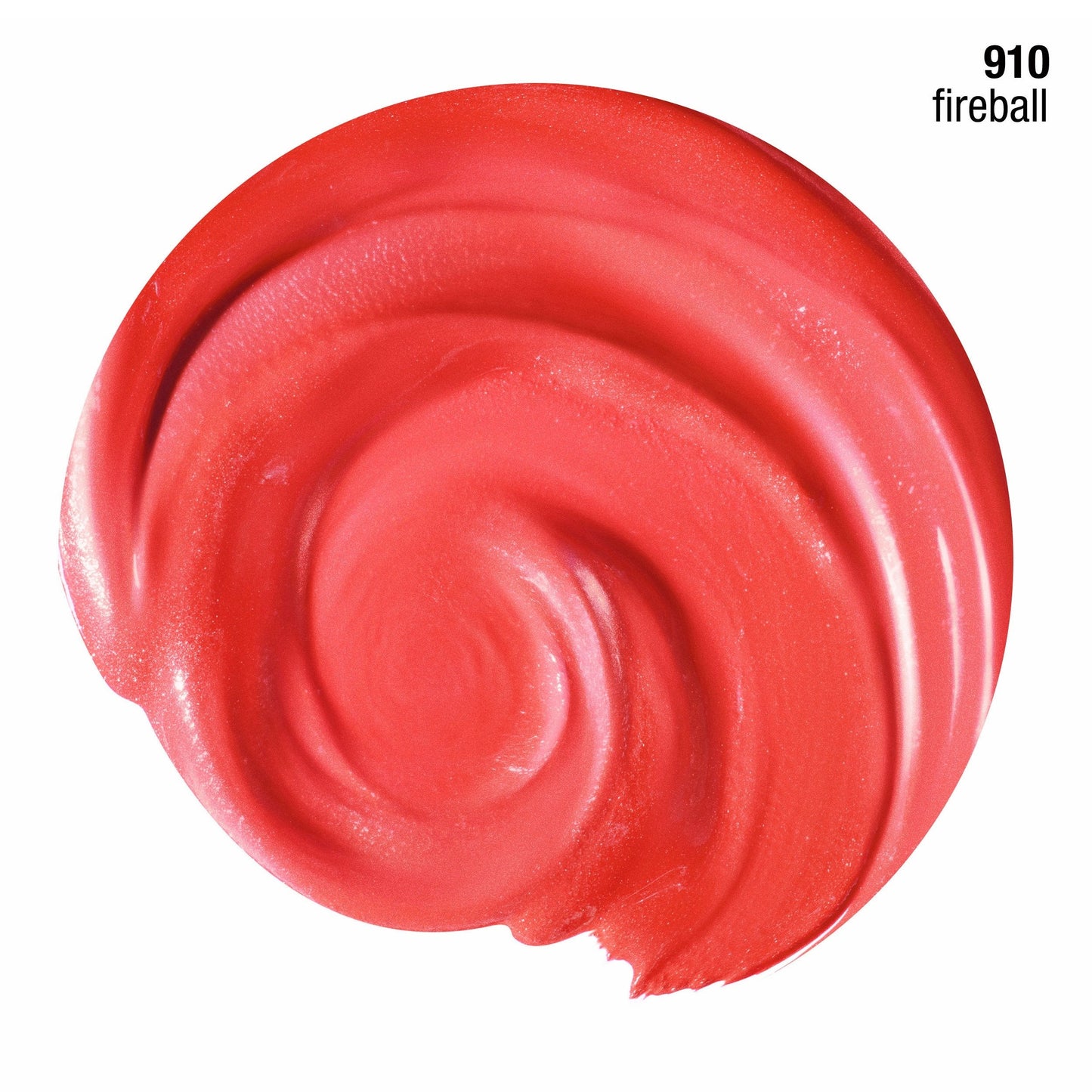 COVERGIRL Outlast Longwear Lipstick Fireball 910, .12 oz (packaging may vary) Beauty & Personal Care COVERGIRL
