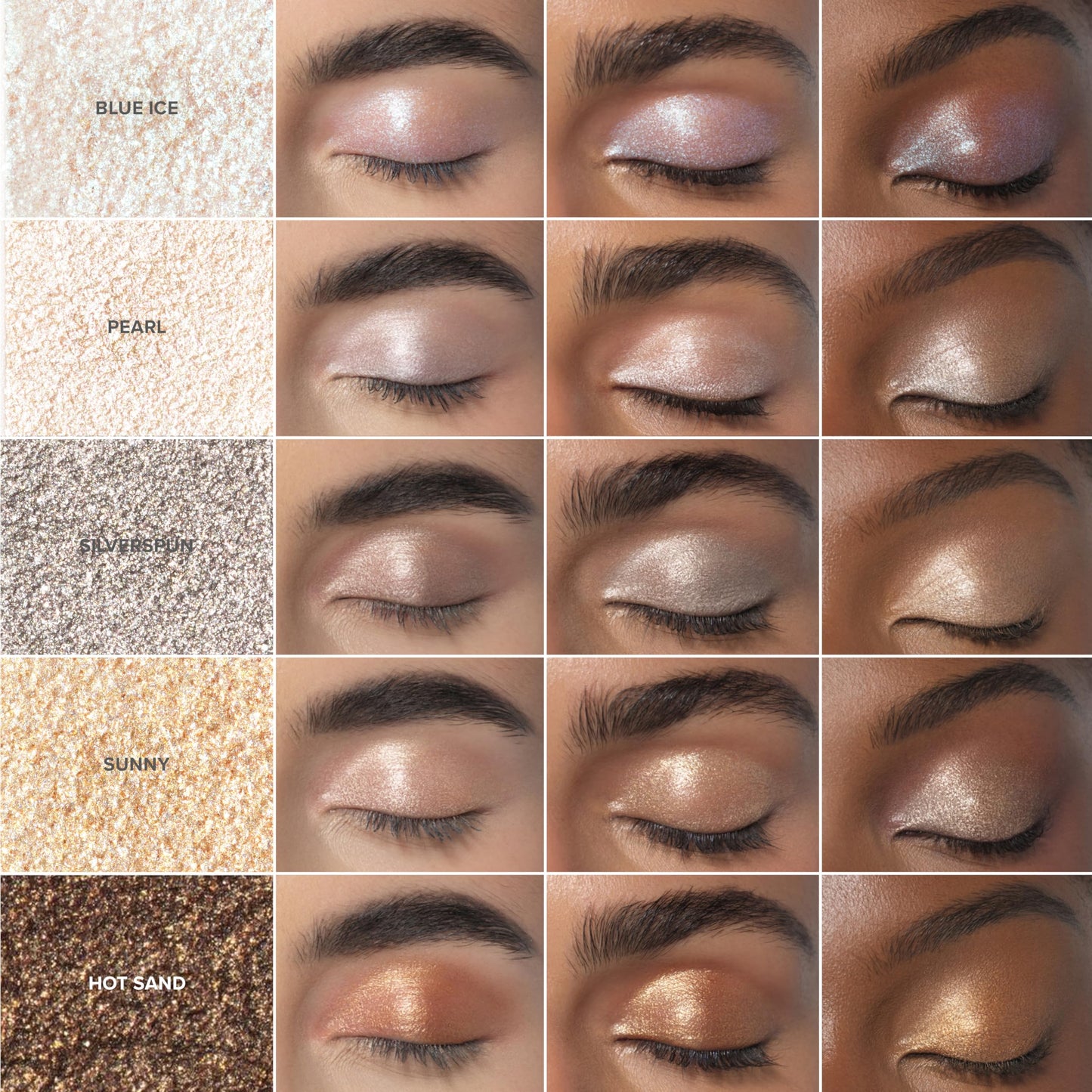 Anastasia Beverly Hills - GLIDR Shadow Stick - Hot Sand Beauty & Personal Care Anastasia Beverly Hills