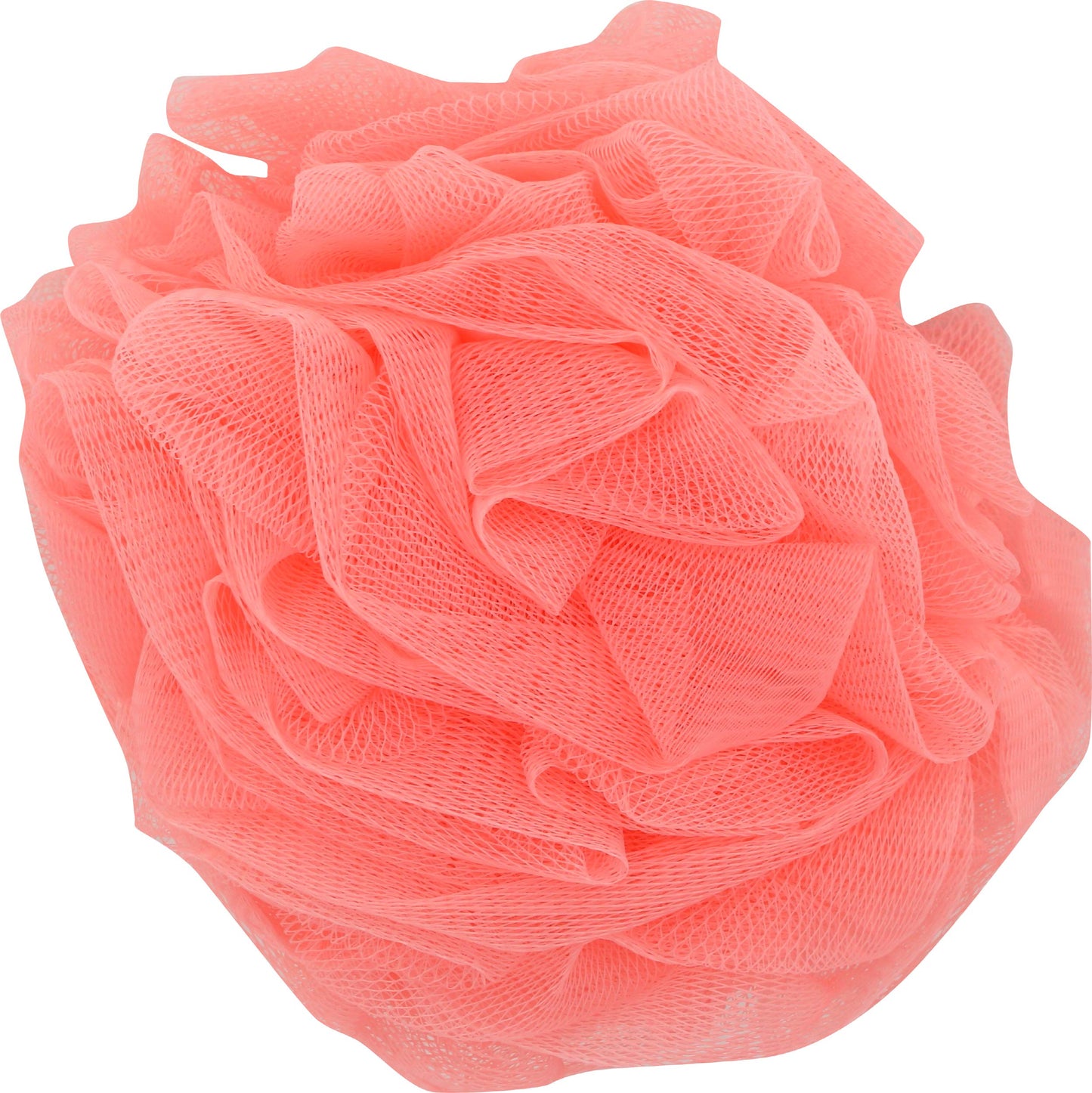 Earth Therapeutics Hydro Body Sponge w/Hand Strap-Peach 1 Sponge Beauty and Personal Care Earth Therapeutics