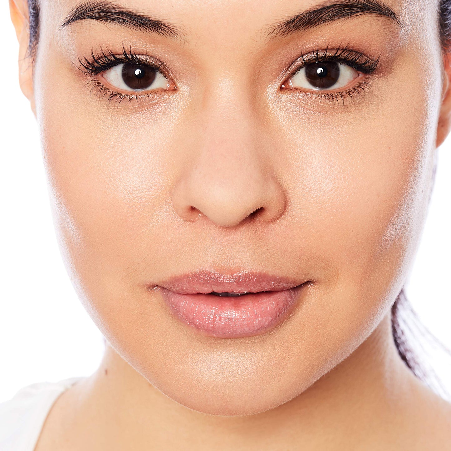 BEAUTY by POPSUGAR Be Smooth Sugar Lip Scrub Exfoliator Balm to Gently Exfoliate Lips | No Parabens, Phthalates, or Mineral Oil | Cruelty Free Beauty & Personal Care POPSUGAR