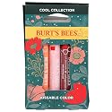 Burts Bees, Gift Set Kissable Color Cool Beauty & Personal Care Burt's Bees