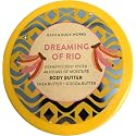 Bath and Body Works Dreaming Of Rio Body Butter Beauty & Personal Care Bath & Body Works