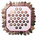 LAURA GELLER NEW YORK The Ultimate Palette Minimalism Maximized | Includes 31 Baked Eyeshadows in Classic and Marble with Matte & Shimmer Finishes Beauty & Personal Care LAURA GELLER NEW YORK