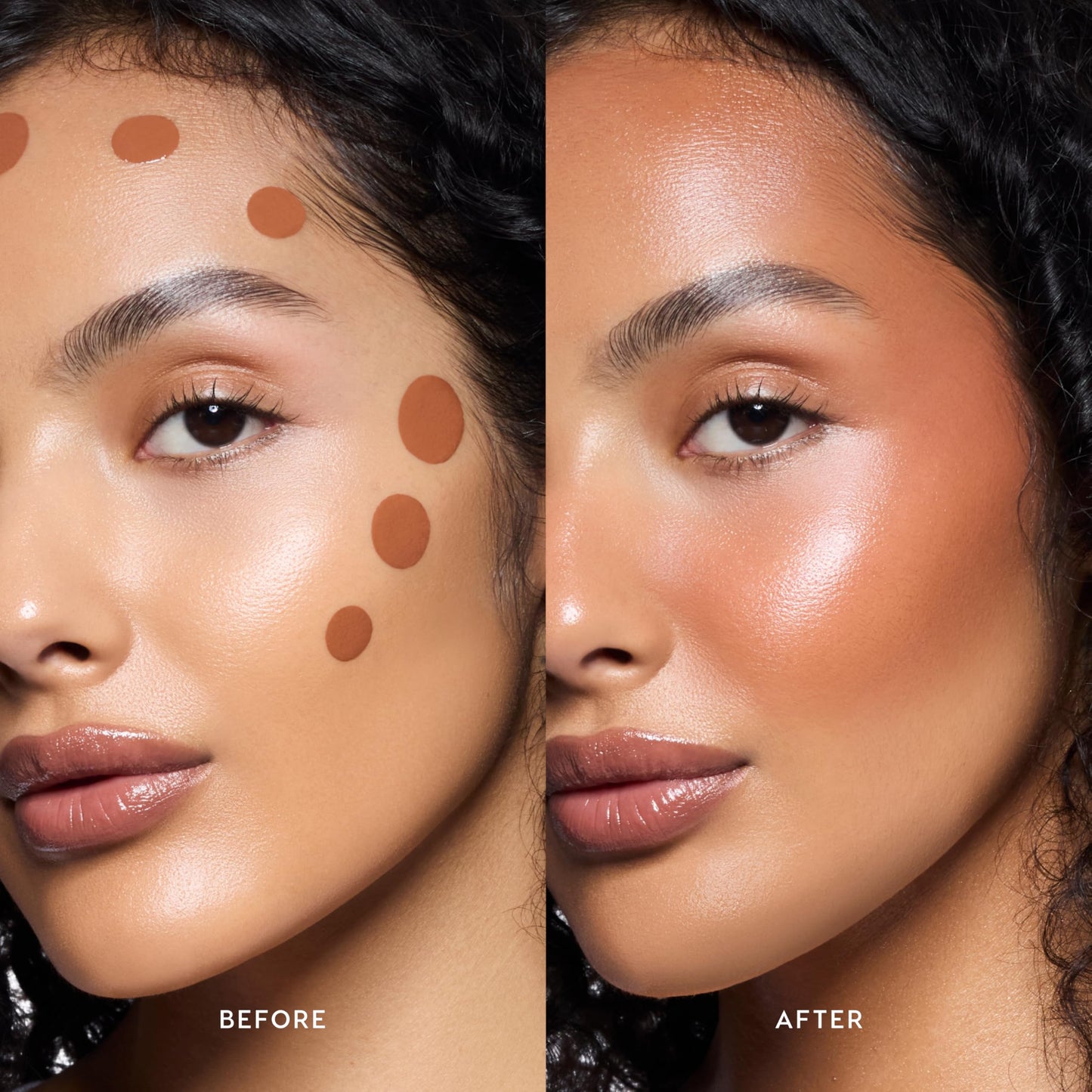 ColourPop Liquid Bronzer for Face - Buildable, Lightweight Liquid Contour + Makeup Bronzer - Blendable, Hydrating Formula with Squalane + Vitamin E Beauty & Personal Care ColourPop