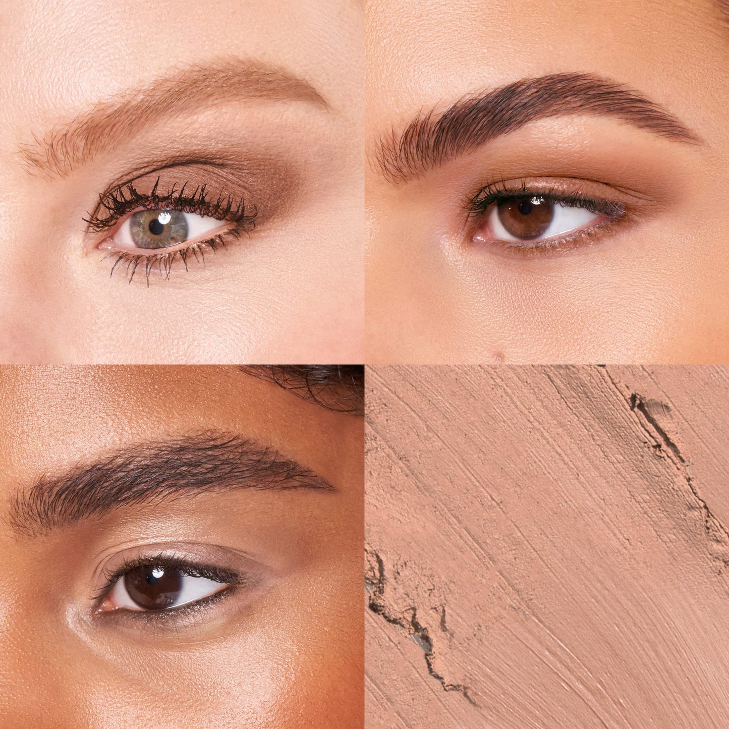 Mally Beauty Evercolor Eyeshadow Stick - Dune Matte - Waterproof and Crease-Proof Formula - Easy-to-Apply Buildable Color - Cream Shadow Stick Beauty & Personal Care Mally Beauty