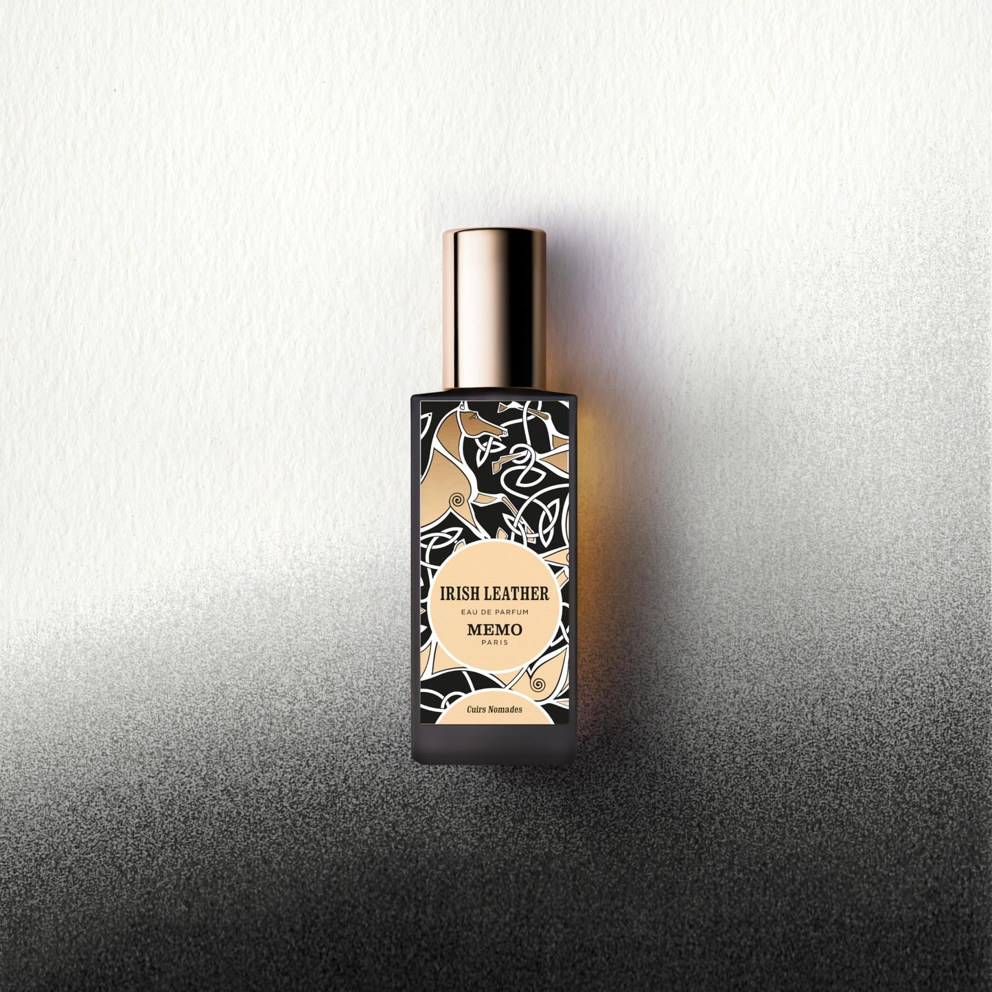 Irish Leather 30ml Eau de Parfum Beauty & Personal Care Memo Paris