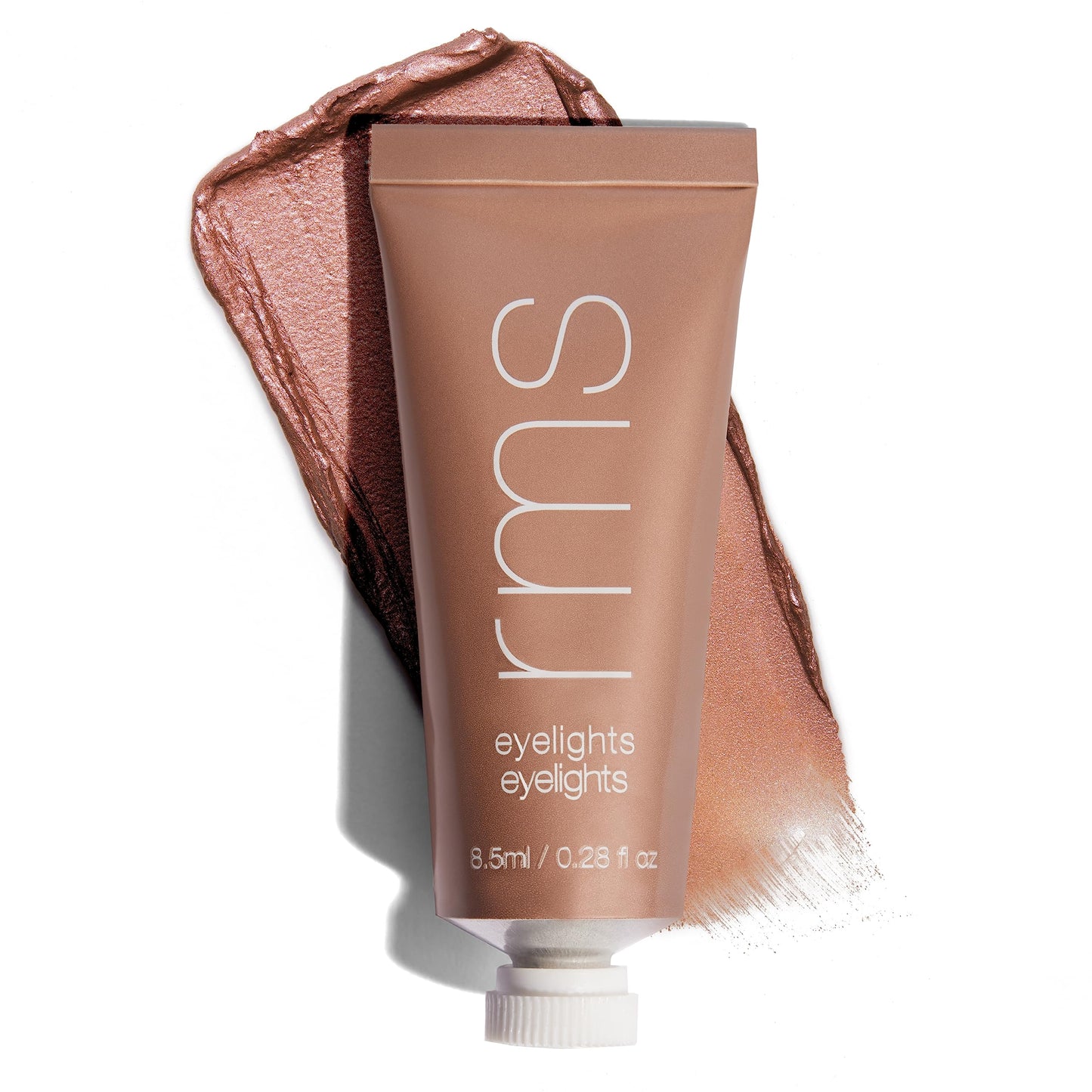 RMS Beauty Eyelights Cream - Spark Eye Shadow Women 0.28 oz Beauty & Personal Care RMS Beauty