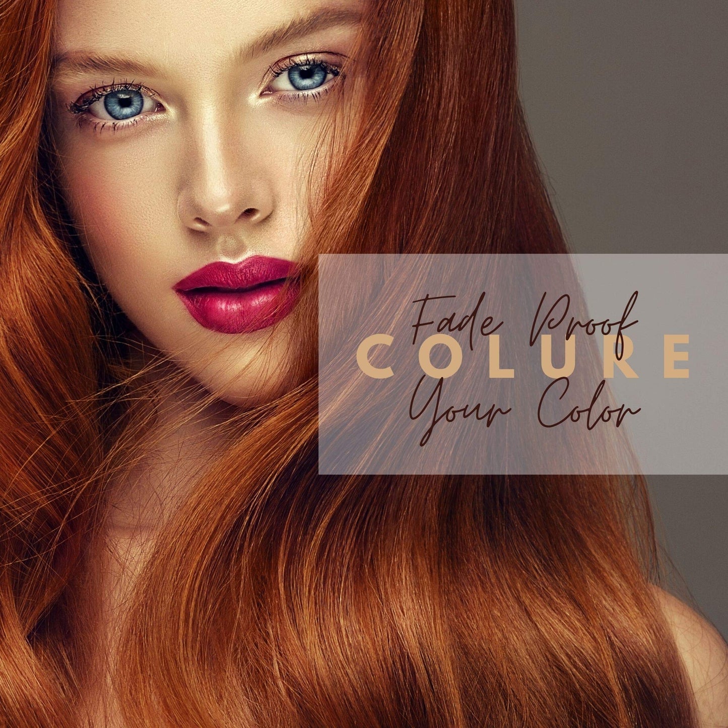 COLURE Super Luxe Conditioner Instantly Repairs Dry, Damaged Color-Treated Hair. A Vegan, Organic, Conditioner, and Hair Treatment. Beauty & Personal Care COLURE