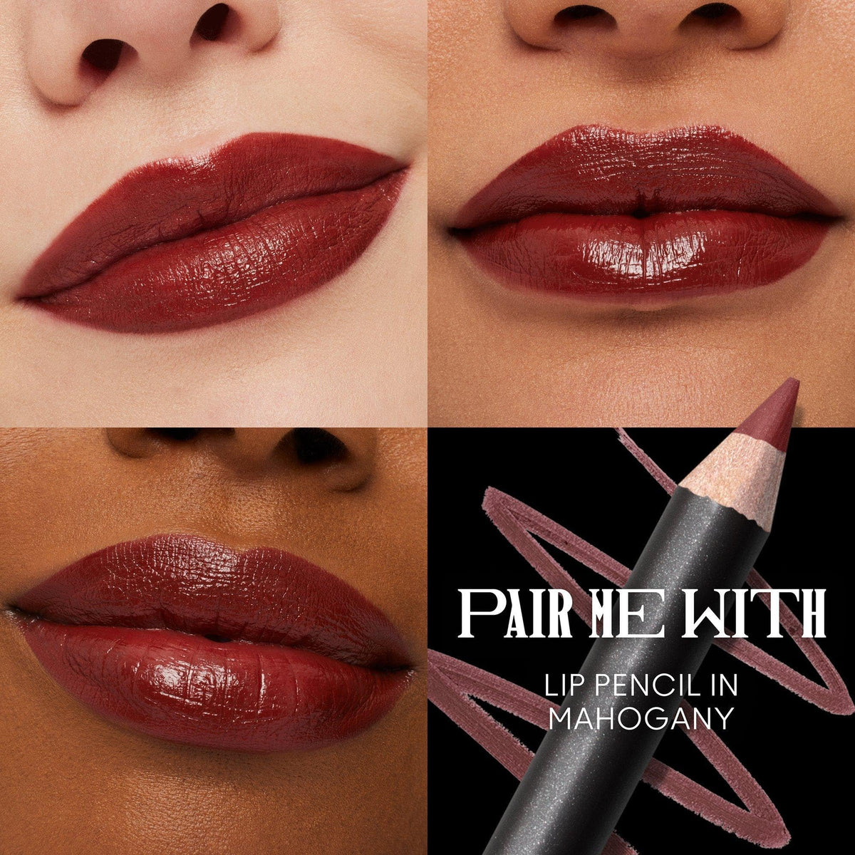 MAC M·A·Cximal Sleek Satin Lipstick, Paramount, 0.12 Ounces