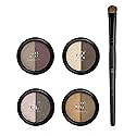 E.l.f. 5 Piece Duo Set, Everyday, 0.5 Ounce Beauty & Personal Care e.l.f.