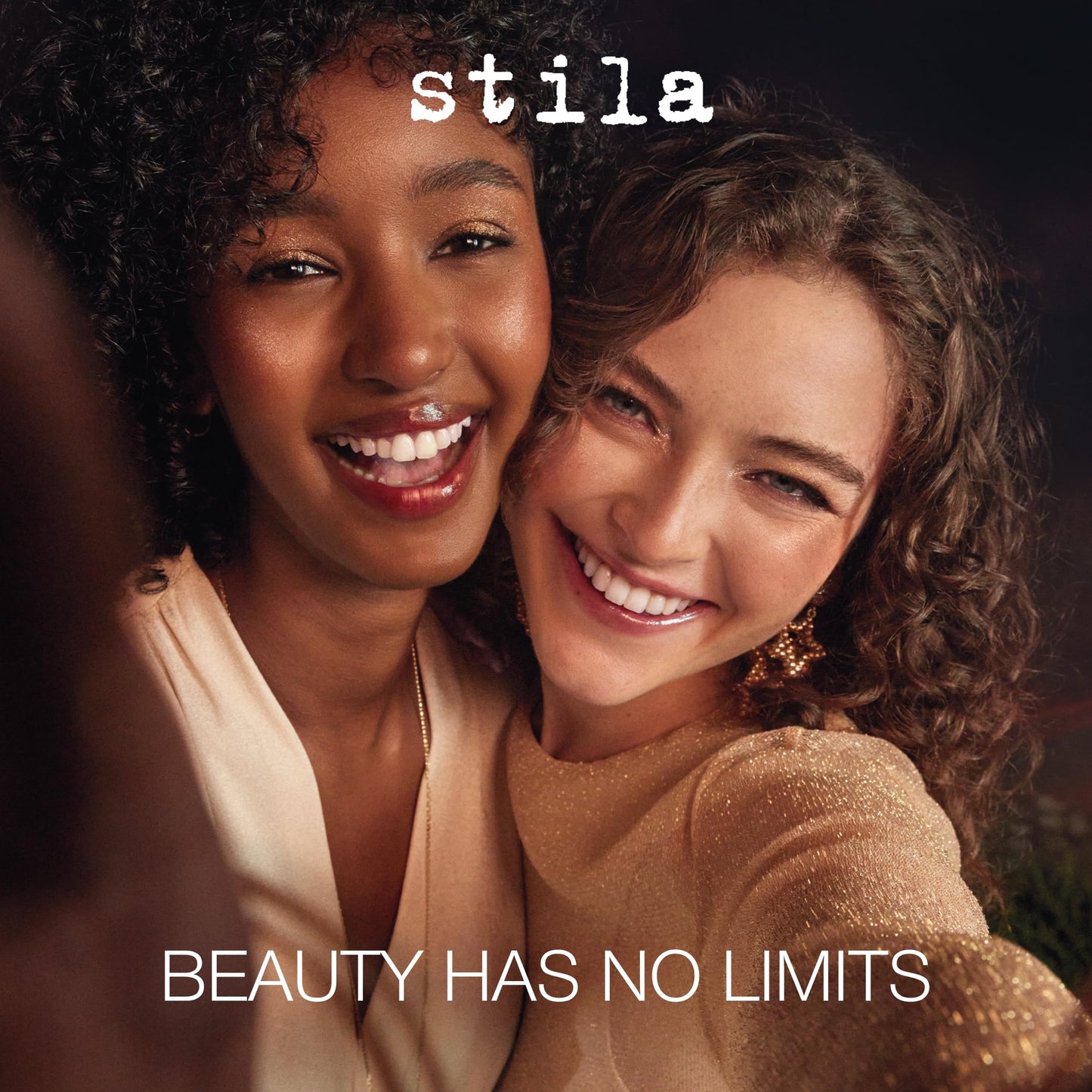 Stila Stay All Day Waterproof Liquid Eye Liner Micro Tip - Intense Black - 0.016 Oz Eyeliner Beauty & Personal Care stila
