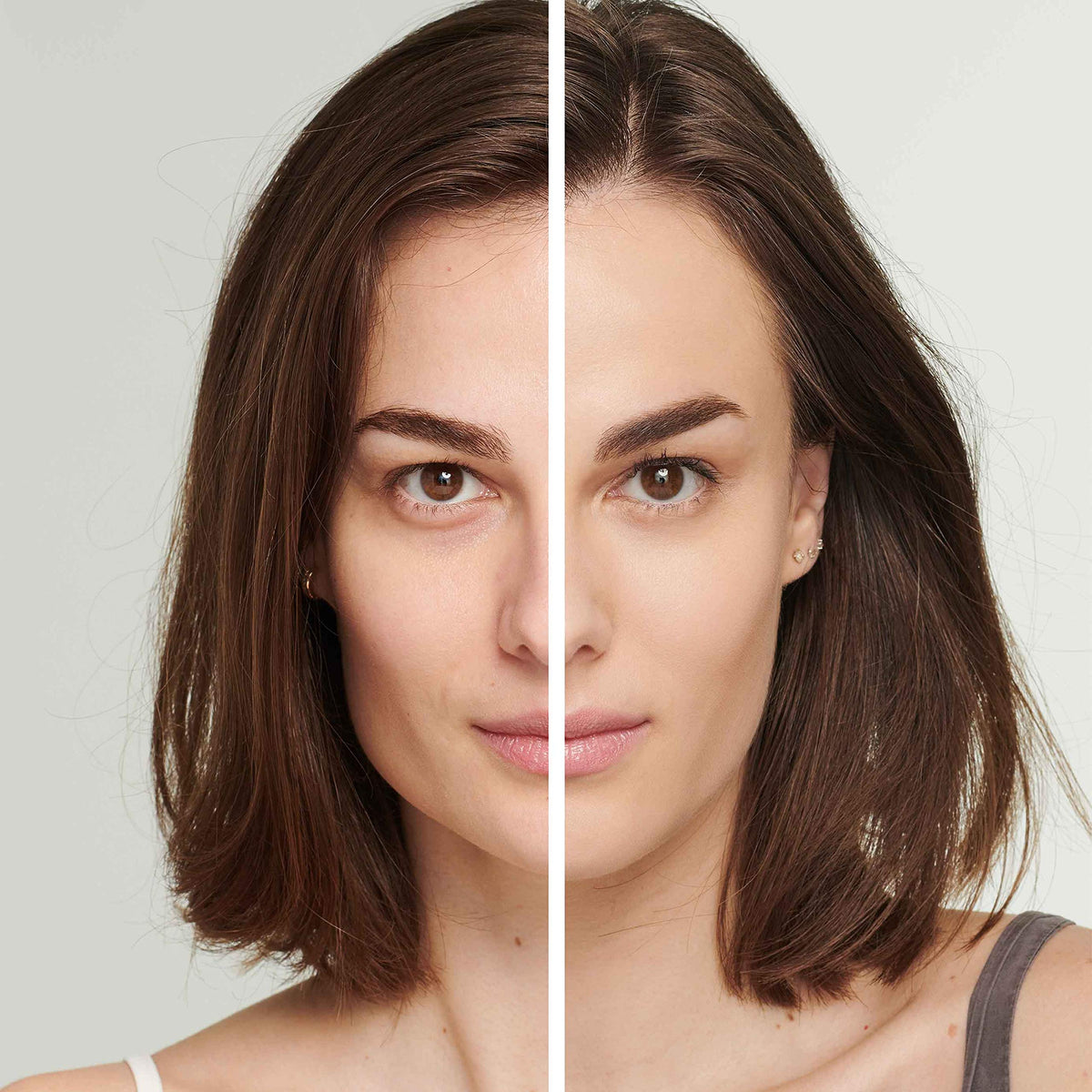 Jane Iredale Beyond Matte 3-in-1 Liquid Foundation, Long-wear, Buildable Coverage, Vegan, Clean, Cruelty Free, Semi Matte Finish, M3