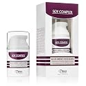 Dinur Cosmetics SOY COMPLEX Multi Impact Anti Aging Night Cream Intensive Firming Formula for Youthful Skin 1.7 oz. 50 ml. Beauty & Personal Care Dinur Cosmetics