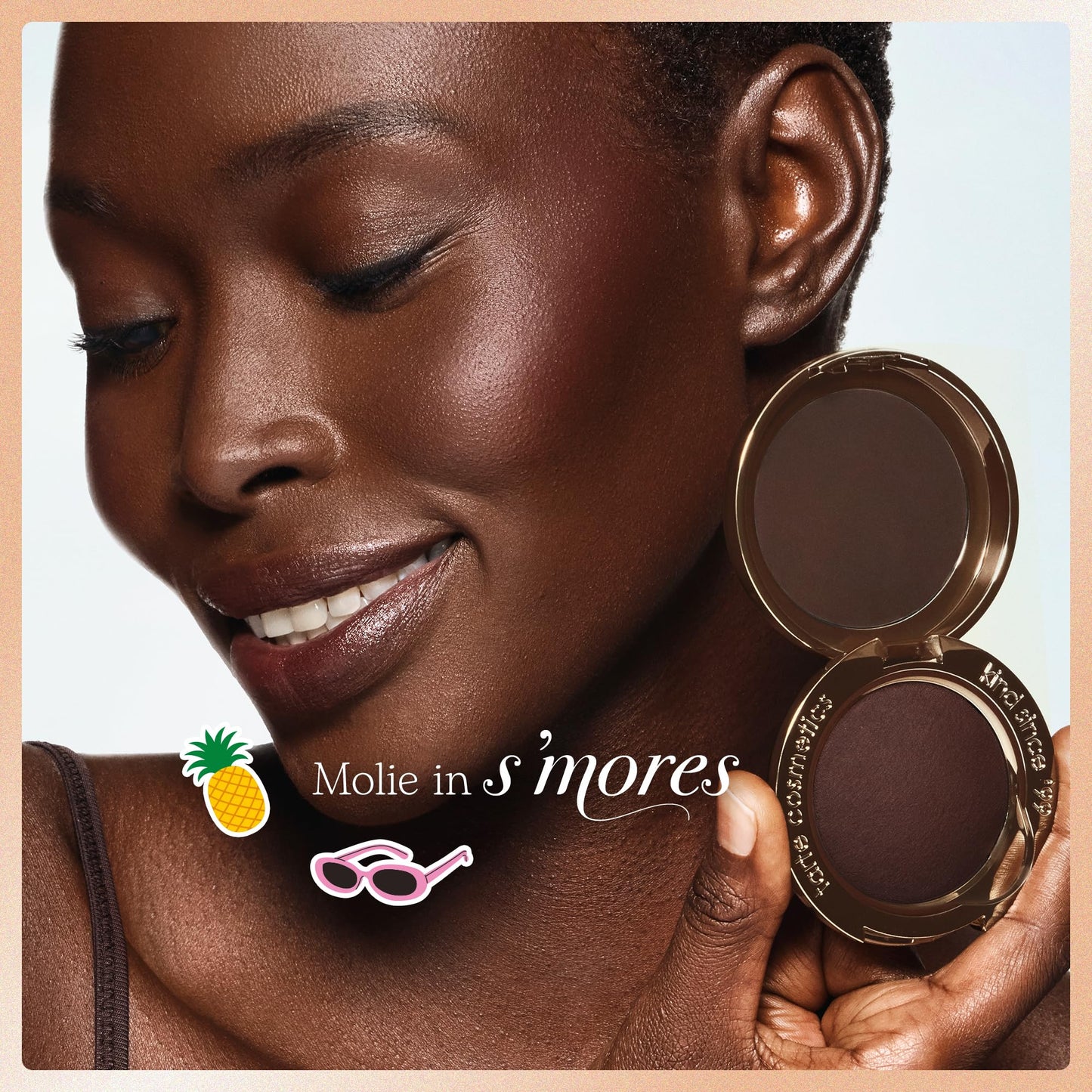 tarte macaron sculpt & bronze duo - 2-in-1 Cream + Baked Powder Bronzer, Contour Powder Face Makeup, Peptides and Hyaluronic Acid Hydrates & Plumps Beauty & Personal Care tarte
