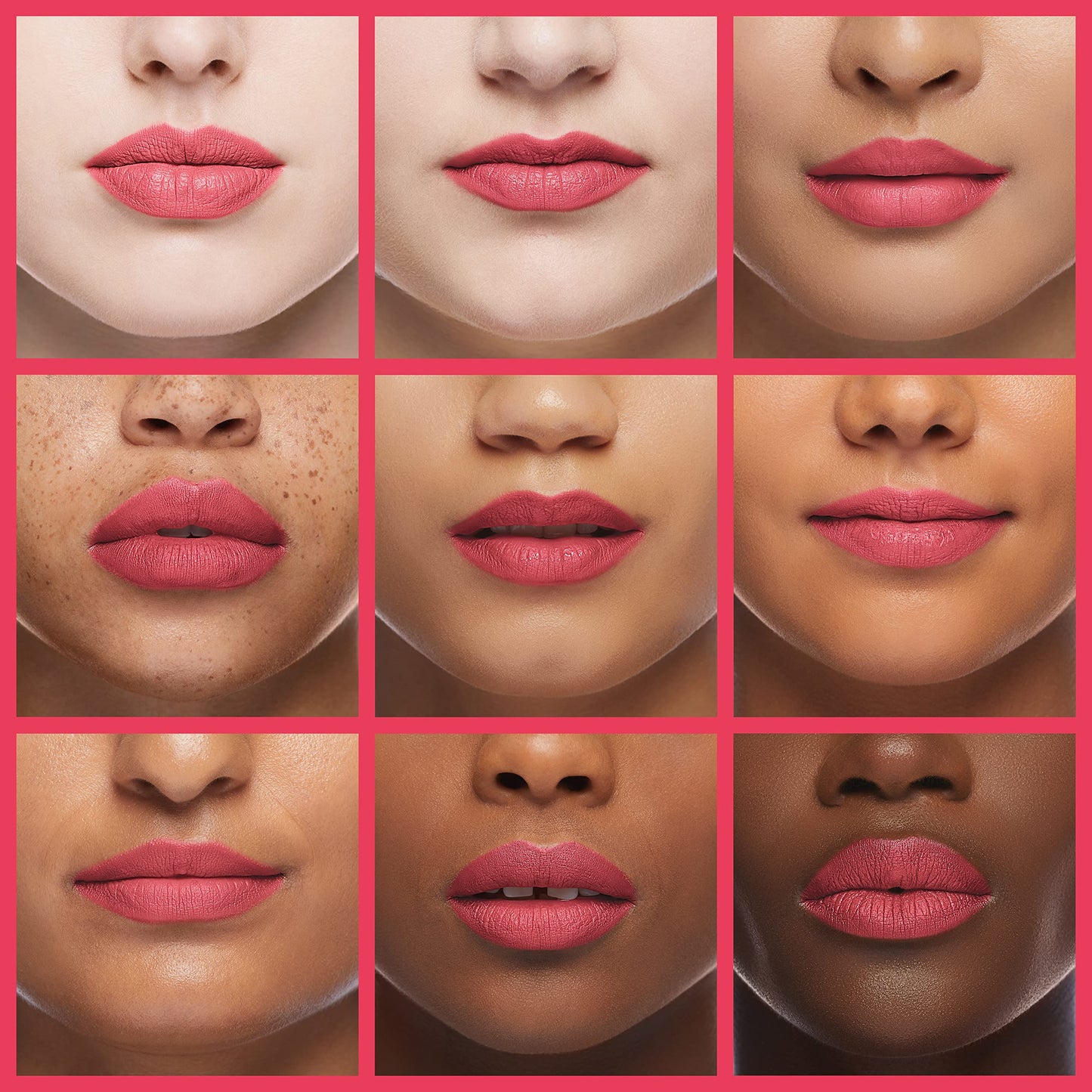 L'Oreal Paris Makeup Colour Riche Shine Lipstick, Polished Tango, 0.1 oz. Beauty & Personal Care L'Oreal Paris