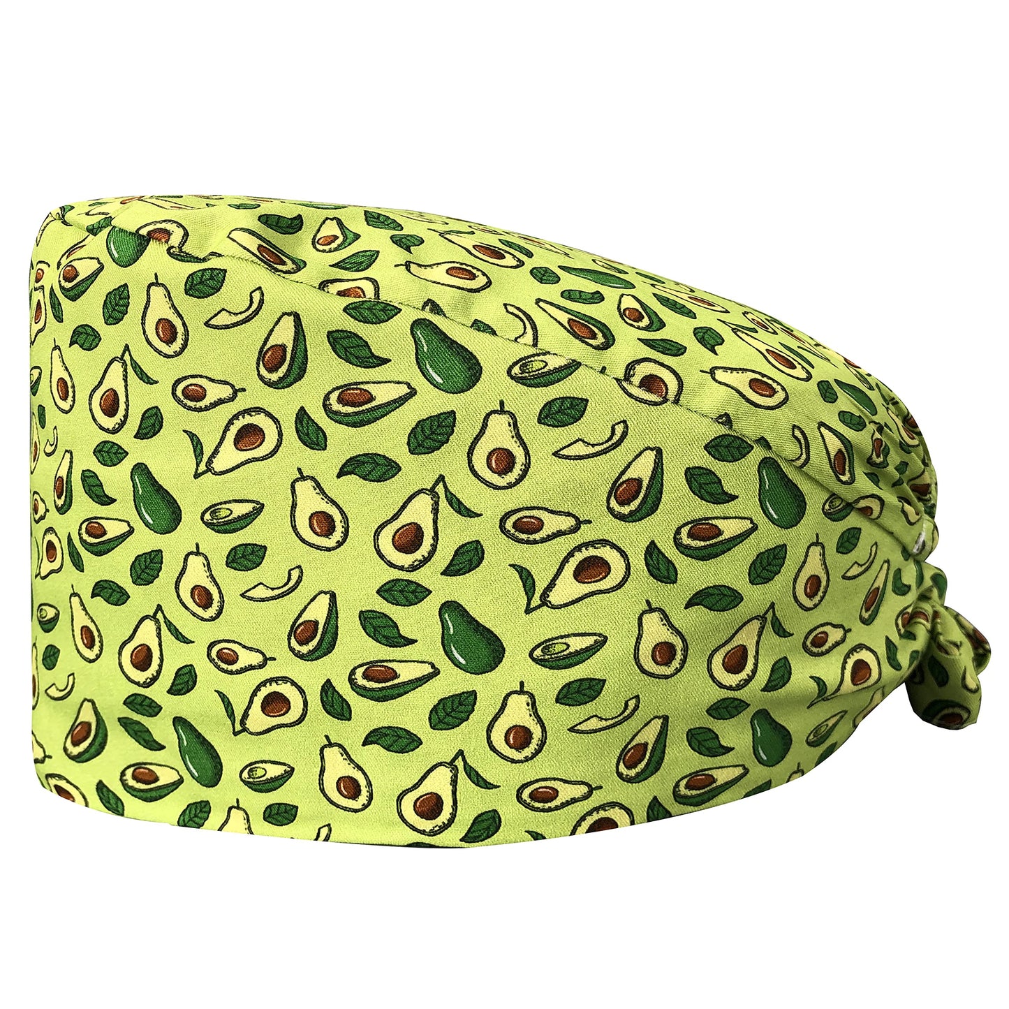Working Caps with Buttons Adjustable Scrub Cap Nurse Hair Cover Fashion Printed Hair Head Covers Hats for Women/Men Beauty and Personal Care VIAOLI