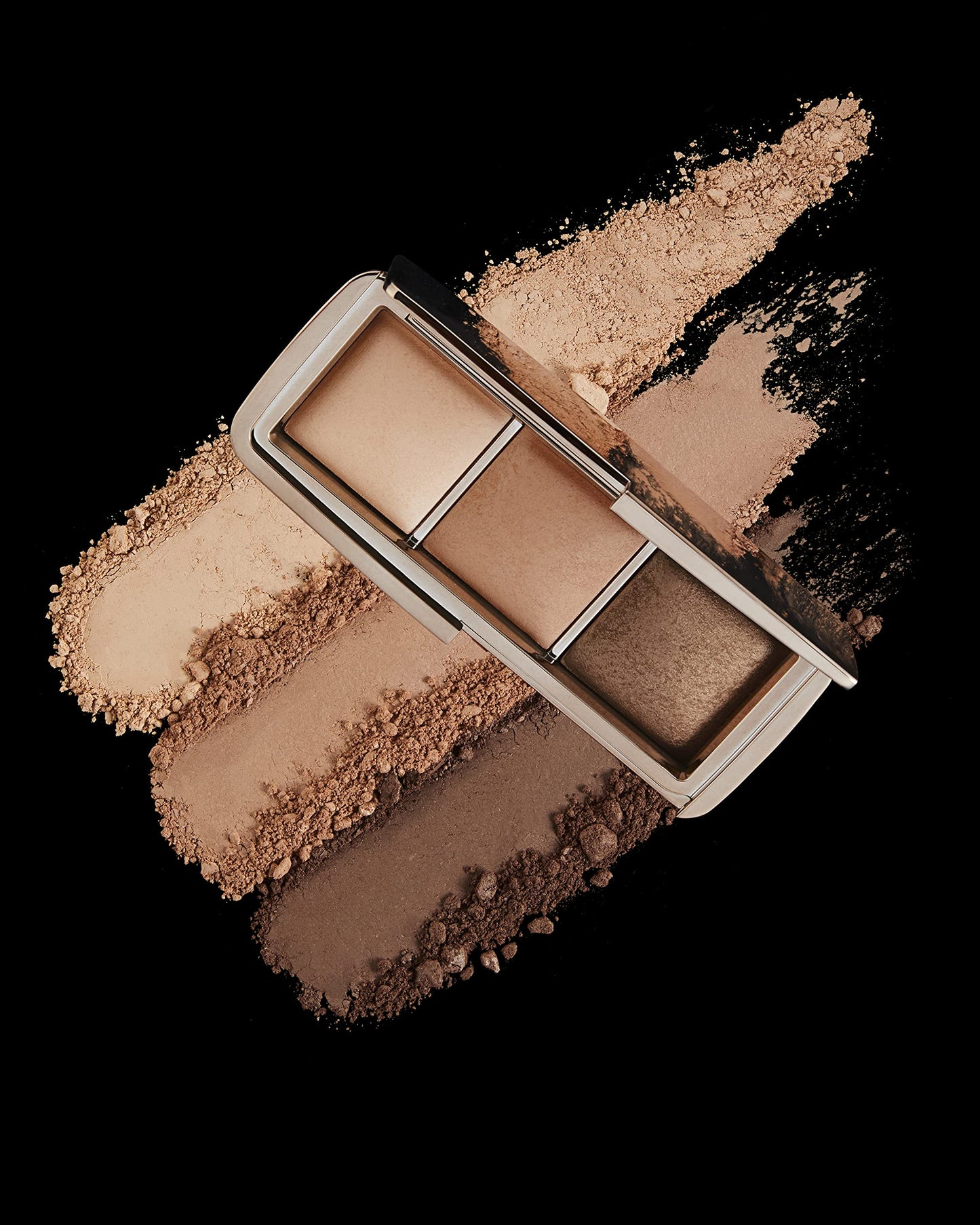 Hourglass Ambient Lighting Palette. Three-Shade Highlighting Palette for Your Best Complexion.Cruelty-Free and Vegan. VOL 2 Beauty & Personal Care HOURGLASS