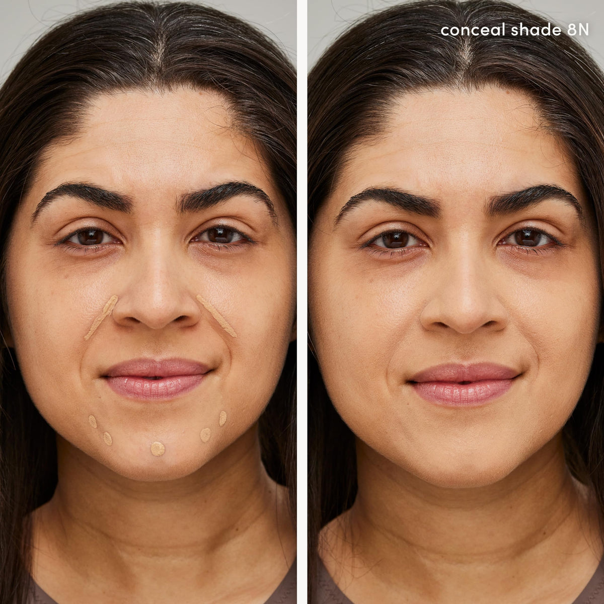 jane iredale PureMatch Liquid Concealer 8N
