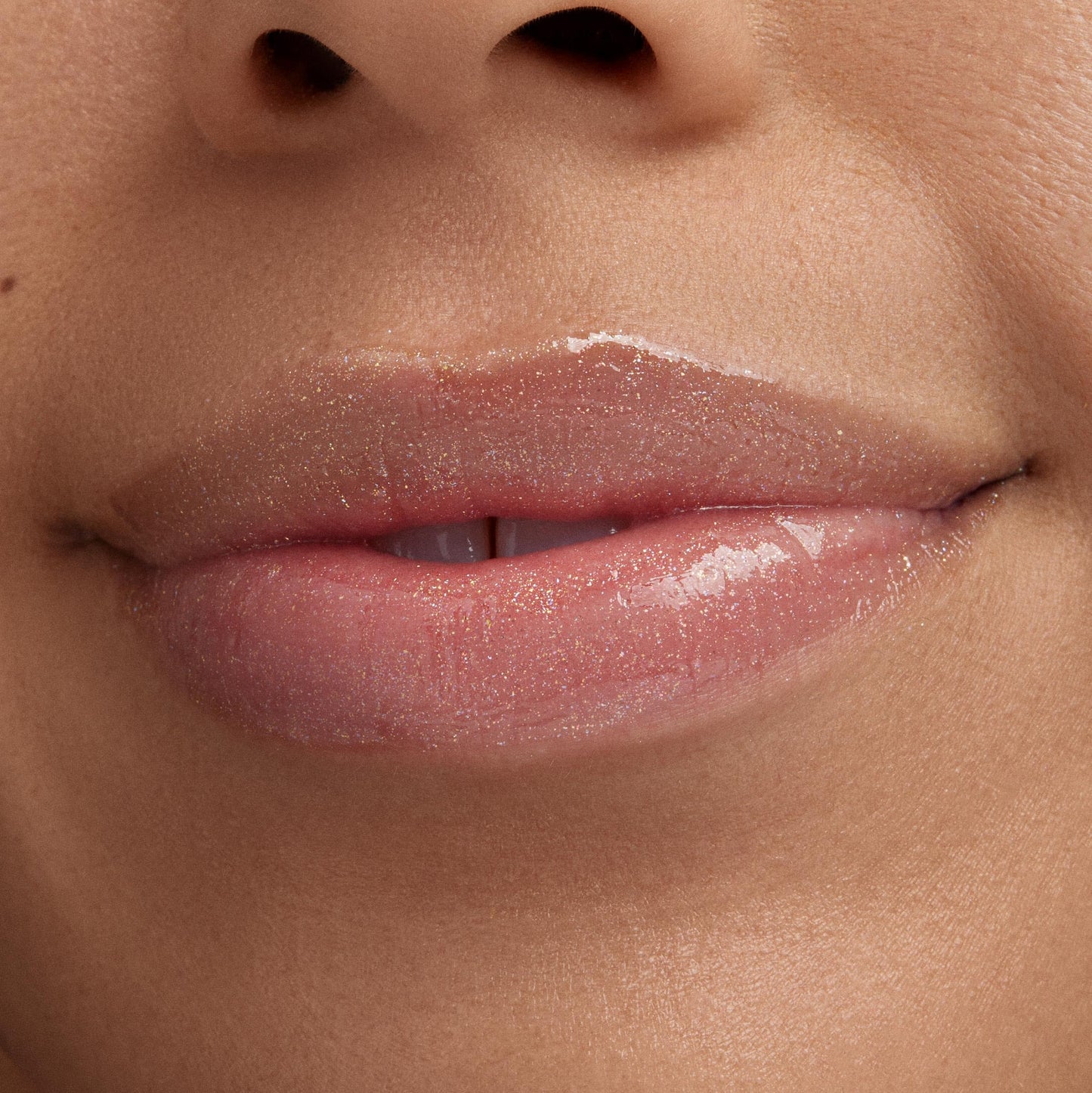 ColourPop x Toy Story Ultra Glossy Lip Gloss - High-Shine, Non-Sticky & Hydrating Lip Gloss with a Flexible Paddle Applicator - Sheer Gold Beauty & Personal Care ColourPop