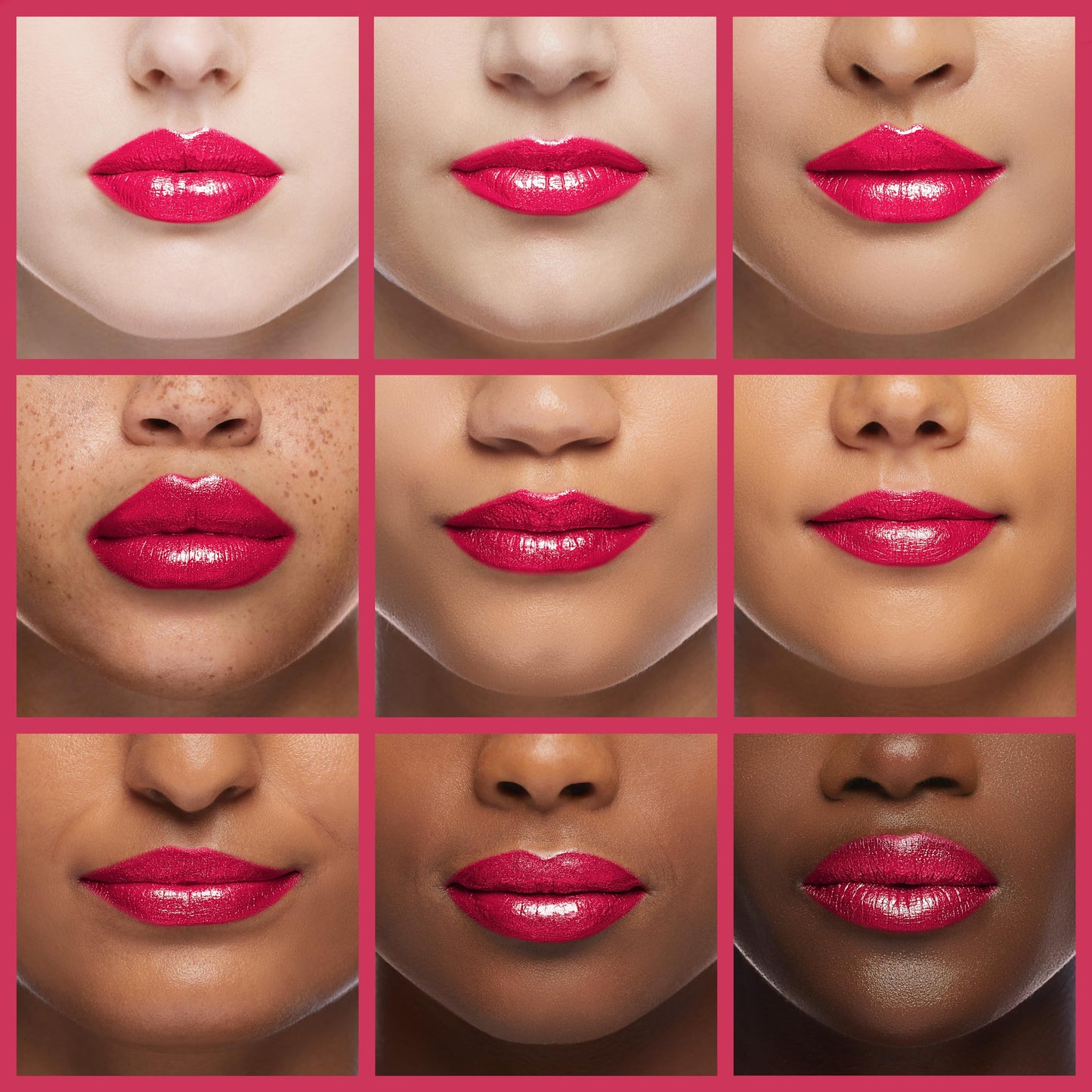 Milani Amore Matte Metallic Lip Crème ~ Mattely in Love 06 Beauty & Personal Care Milani
