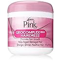 Luster's Pink Gro Complex, 6 Ounce Beauty & Personal Care Luster's Scurl