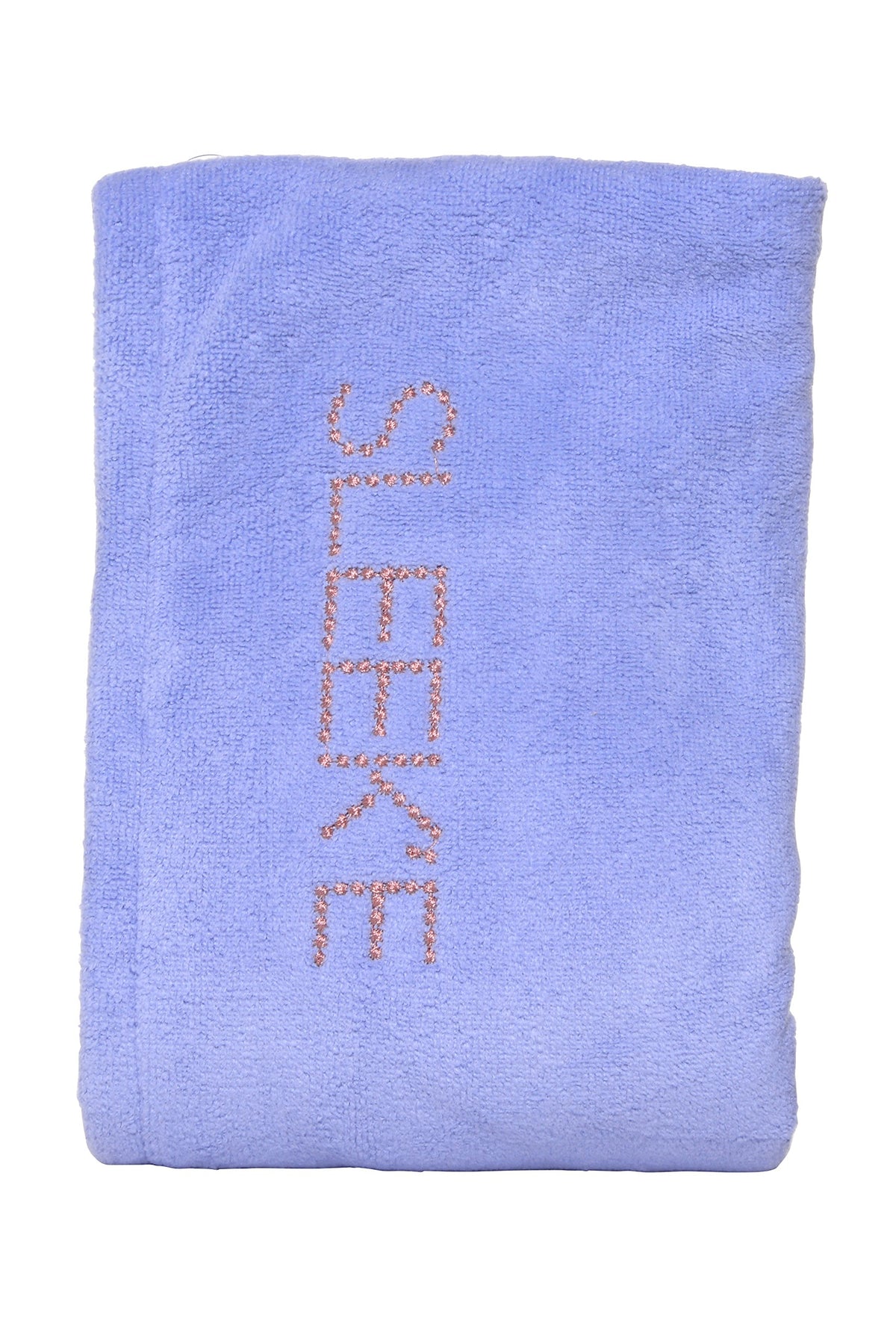 Sleek'e Microfiber Hair Wrap | Ultra Absorbent and Soft Anti-Frizz Turban Twist Towel | Reduces Drying Time by 50% | Quick Dry Spa Quality Hair Wrap