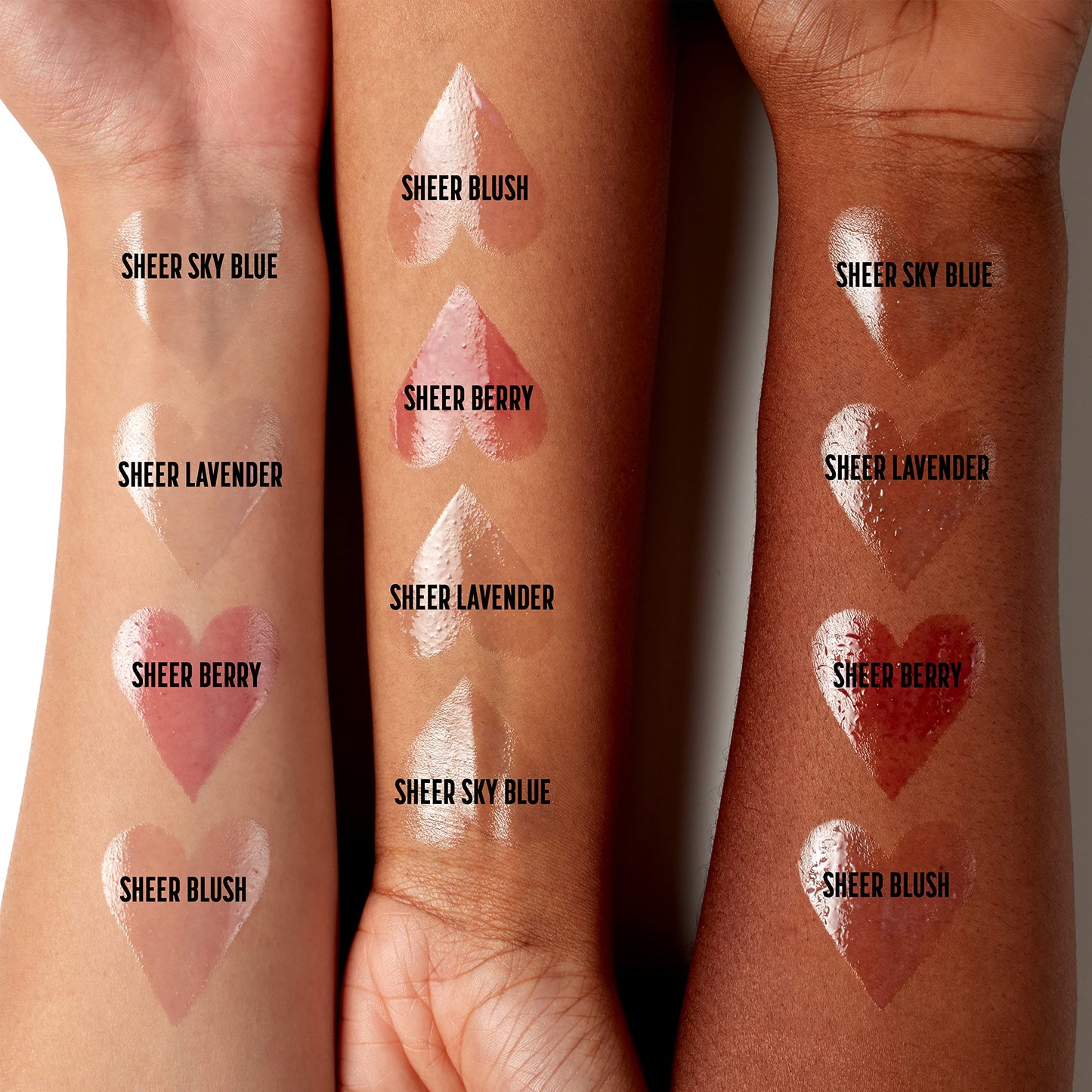 NYX PROFESSIONAL MAKEUP #THISISEVERYTHING Lip Oil, Lip Gloss - Sheer Berry Beauty and Personal Care NYX PROFESSIONAL MAKEUP