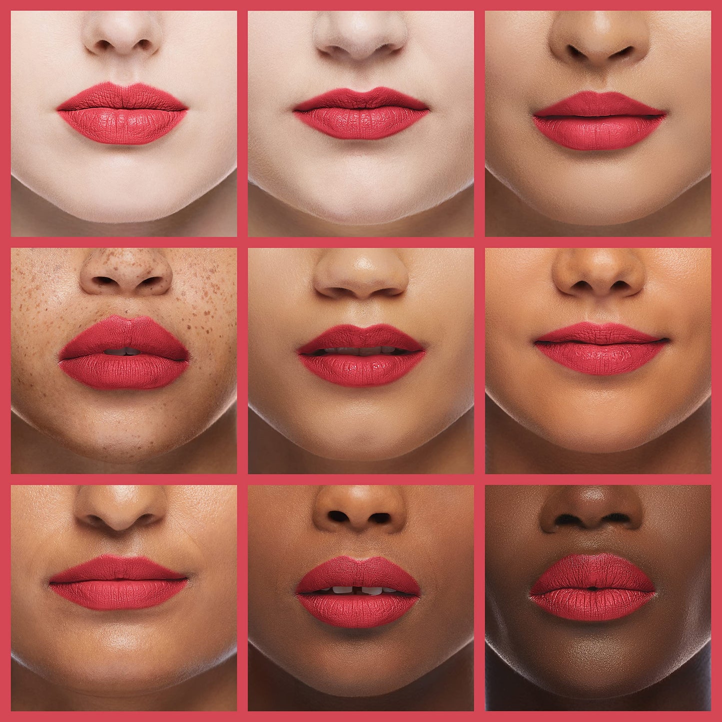 Flower beauty Petal Pout Lipstick Cruelty Free Nourishing Highly Pigmented Lip Color with Antioxidants, Hibis-Kiss- Matte, 0.11 Oz Beauty & Personal Care FLOWER BEAUTY