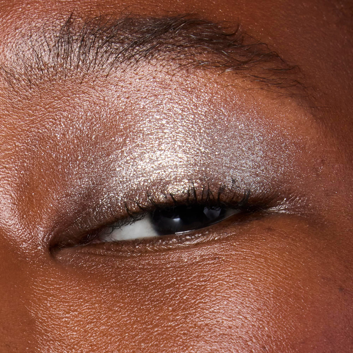e.l.f. Fine As Fleck Glitter Eyeshadow, Long-Lasting Sheer Eye Makeup With A Shimmer Finish, Soft, Smooth Formula, Vegan , White Hot Beauty & Personal Care e.l.f.