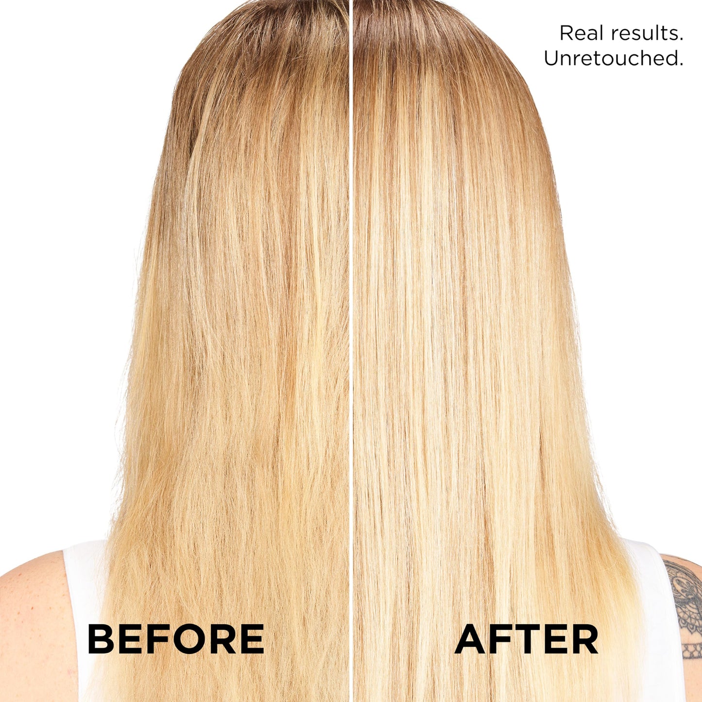 L’Oreal ParisHair Expert EverPure Blonde Conditioner, 8.5 oz (Pack of 2) Beauty & Personal Care L'Oreal Paris