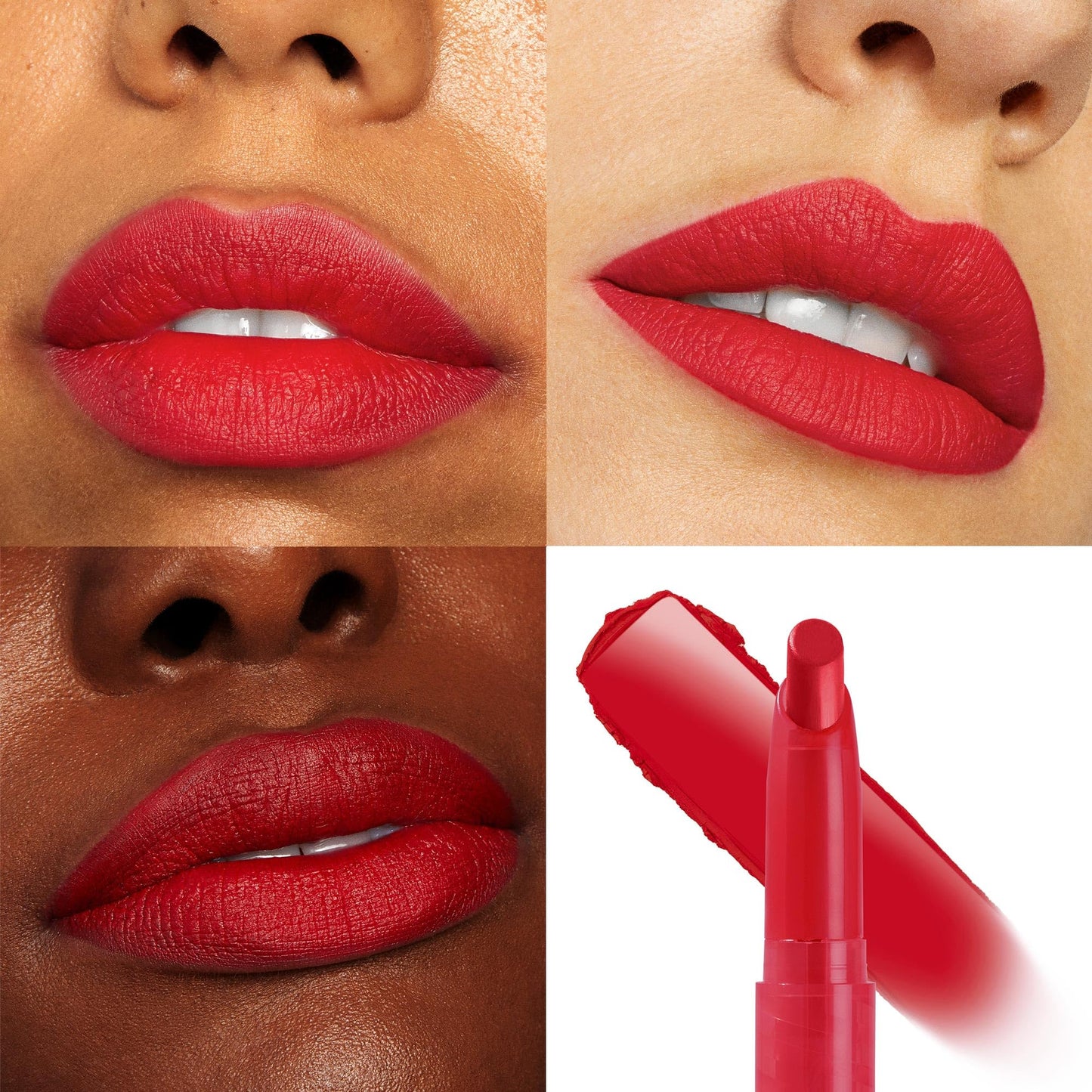 ColourPop Lippie Stix - Long-Lasting Matte Lipstick Formulated with Vitamin E & Shea Butter for All Day Moisture - Paraben and Sulfate Free - Trust Me Beauty & Personal Care ColourPop