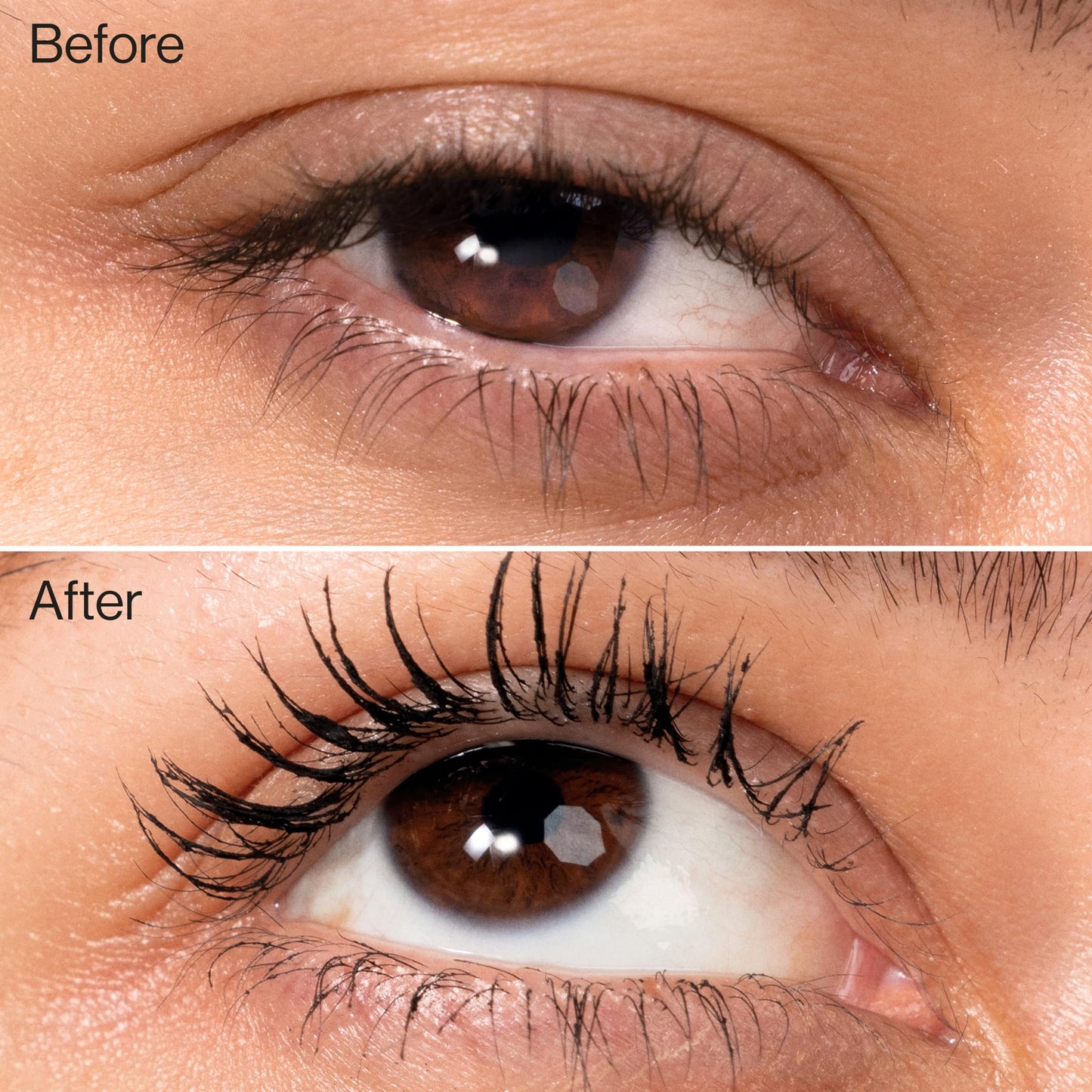 Honest Beauty 2-in-1 Extreme Length Clean Mascara, Lash Primer, Lengthening, Volumizing, Cruelty-Free, Safe for Sensitive Eyes, Black, .27 fl oz Beauty & Personal Care Honest Beauty
