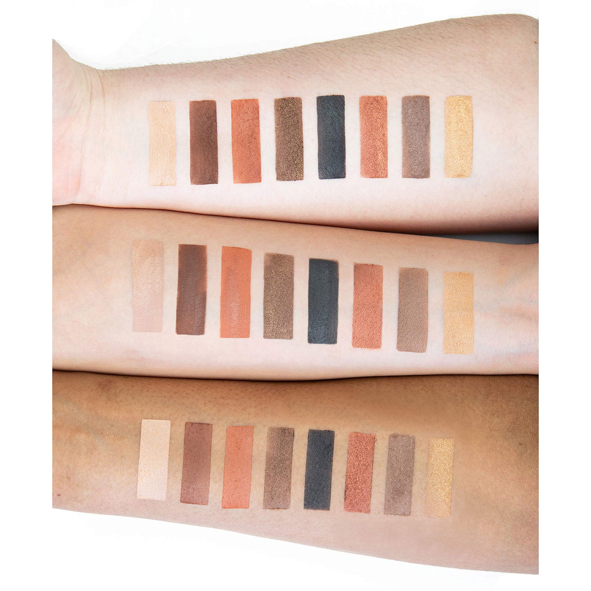 theBalm Clean and Green theBalm and the Beautiful Eyeshadow Palette- Episode 2 Beauty & Personal Care theBalm