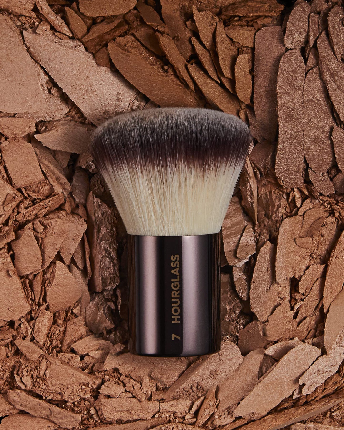 Hourglass Brush #7 - Finishing Brush Beauty & Personal Care HOURGLASS