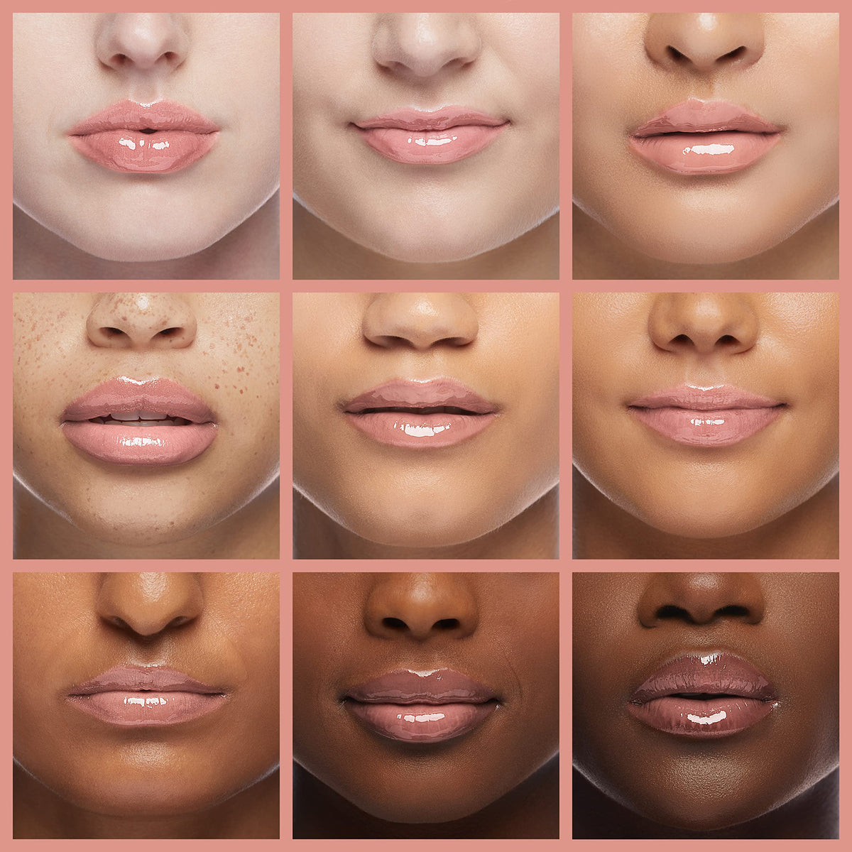 Neutrogena Hydro Boost Moisturizing Lip Gloss, Hydrating Non-Stick and Non-Drying Luminous Tinted Lip Shine with Hyaluronic Acid to Soften Beauty & Personal Care Neutrogena