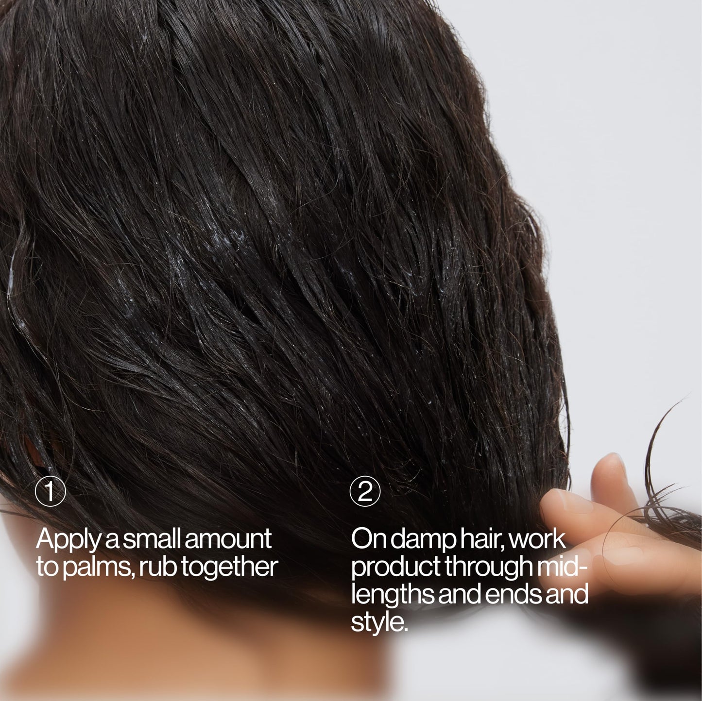 Eva NYC Smoothing Anti-Frizz Hair Cream - Leave-In Treatment for Frizz Control - Smooths for Manageable Satiny Soft Hair - Restore Moisture with Poppy Beauty & Personal Care EVA·NYC